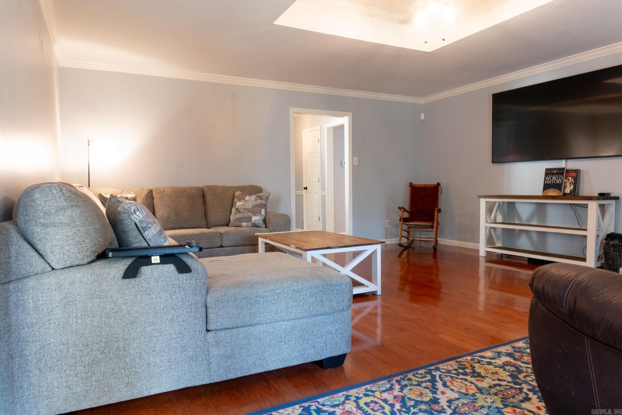 AUTUMNBROOK ANNEX - Residential
