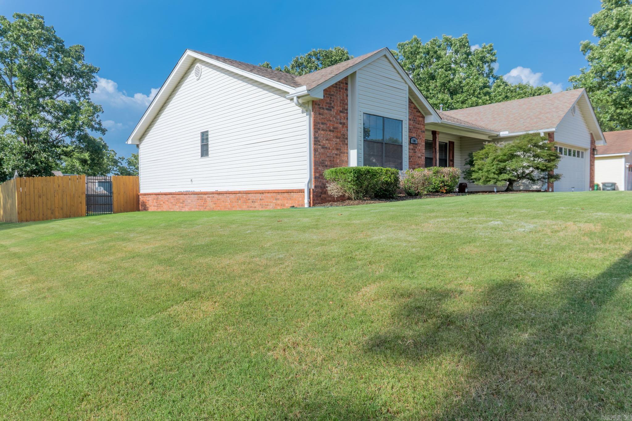 AUTUMNBROOK ANNEX - Residential