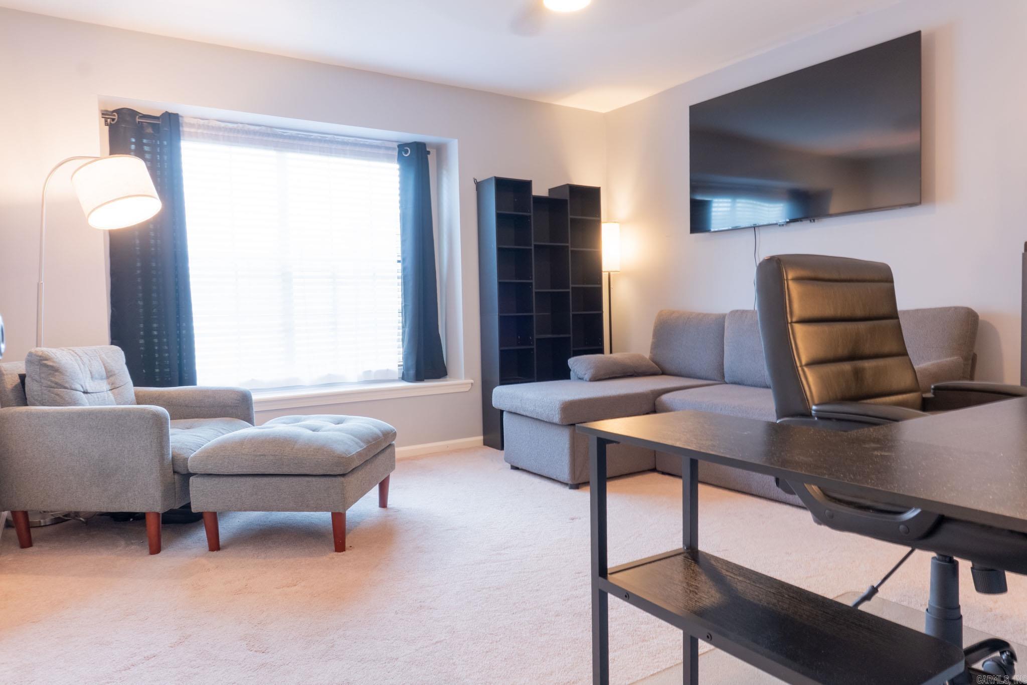 AUTUMNBROOK ANNEX - Residential