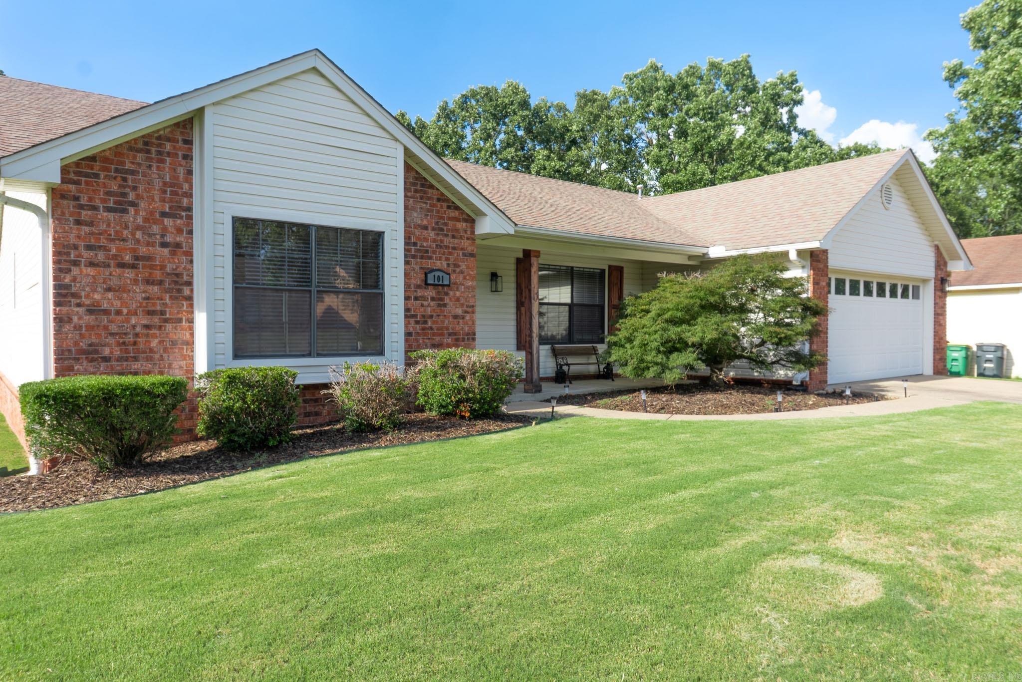 AUTUMNBROOK ANNEX - Residential