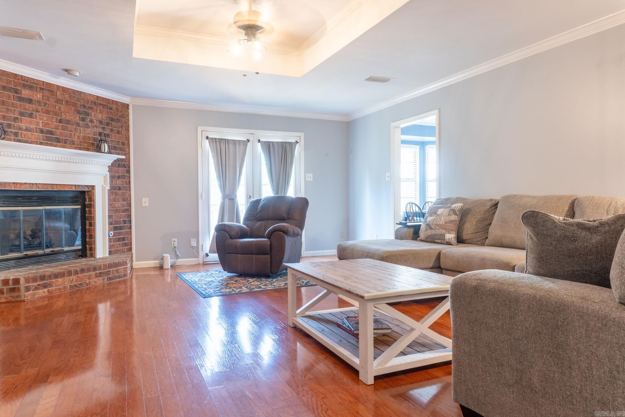 AUTUMNBROOK ANNEX - Residential