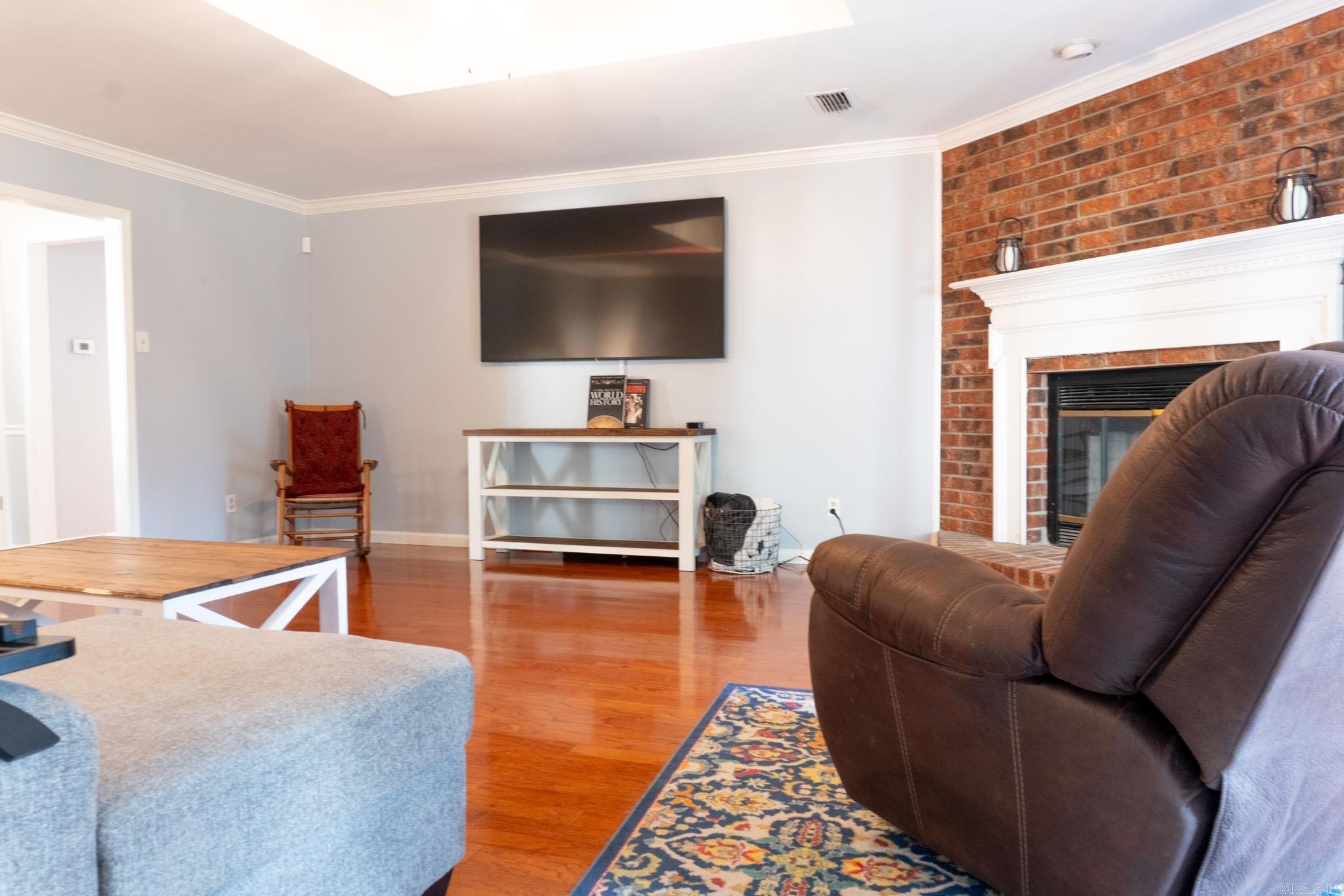 AUTUMNBROOK ANNEX - Residential