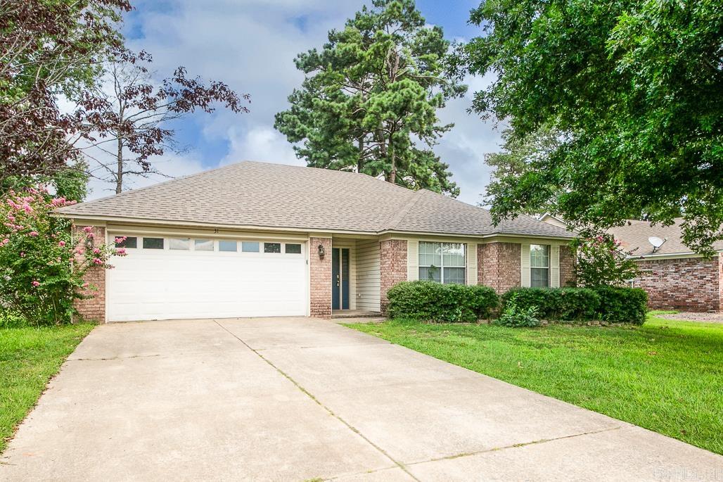 ROBINWOOD - Residential