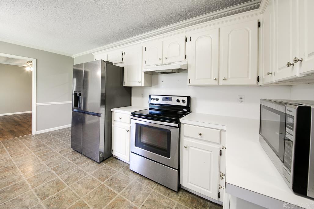ROBINWOOD - Residential