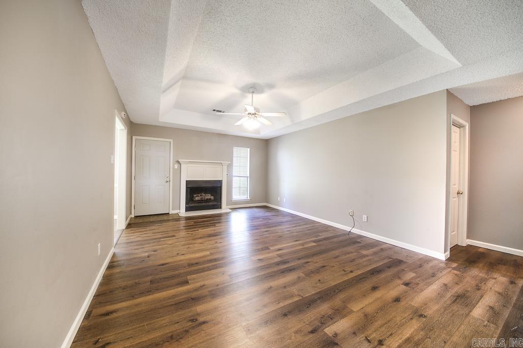 ROBINWOOD - Residential
