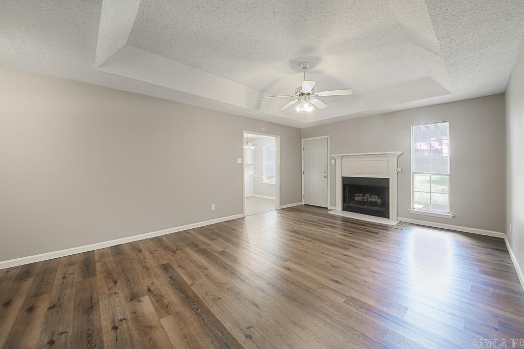 ROBINWOOD - Residential