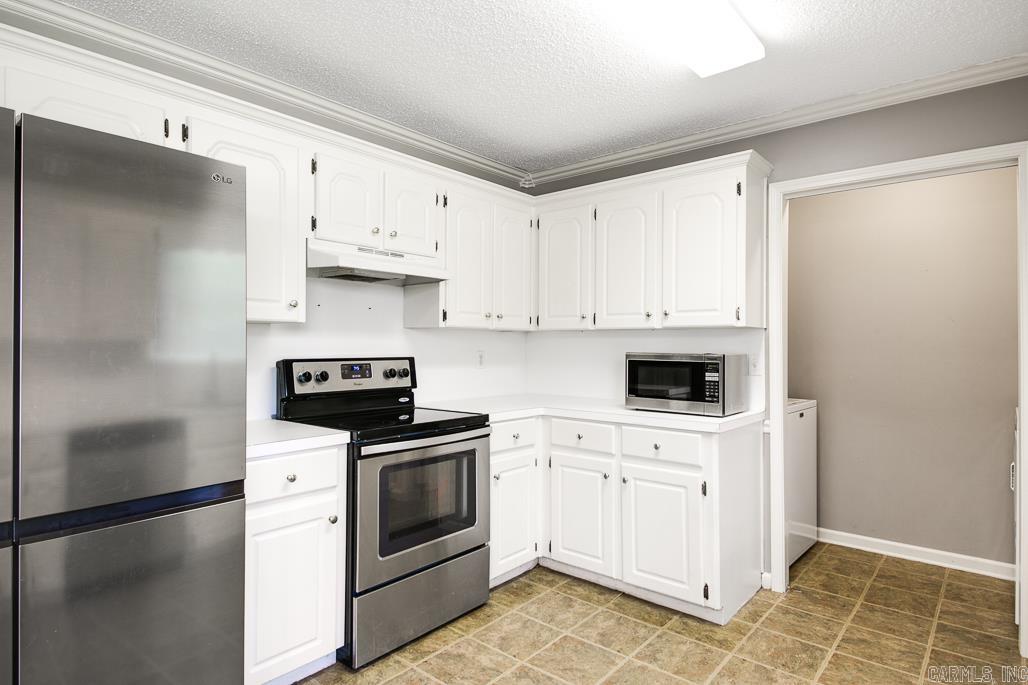 ROBINWOOD - Residential