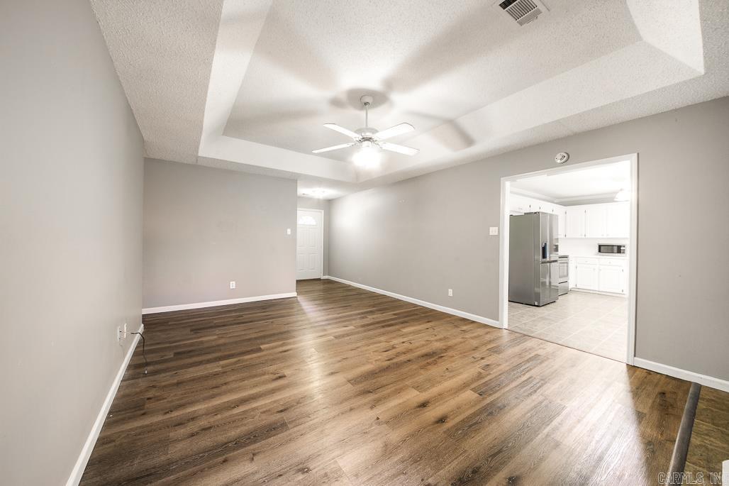 ROBINWOOD - Residential