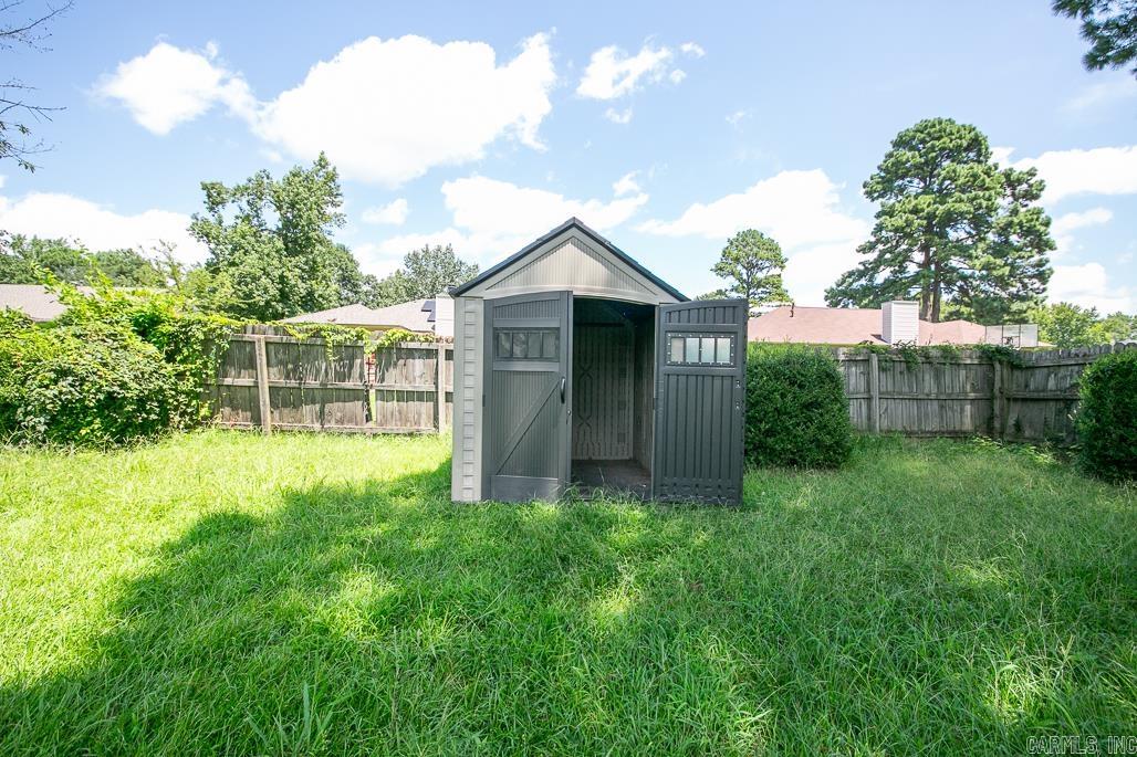 ROBINWOOD - Residential
