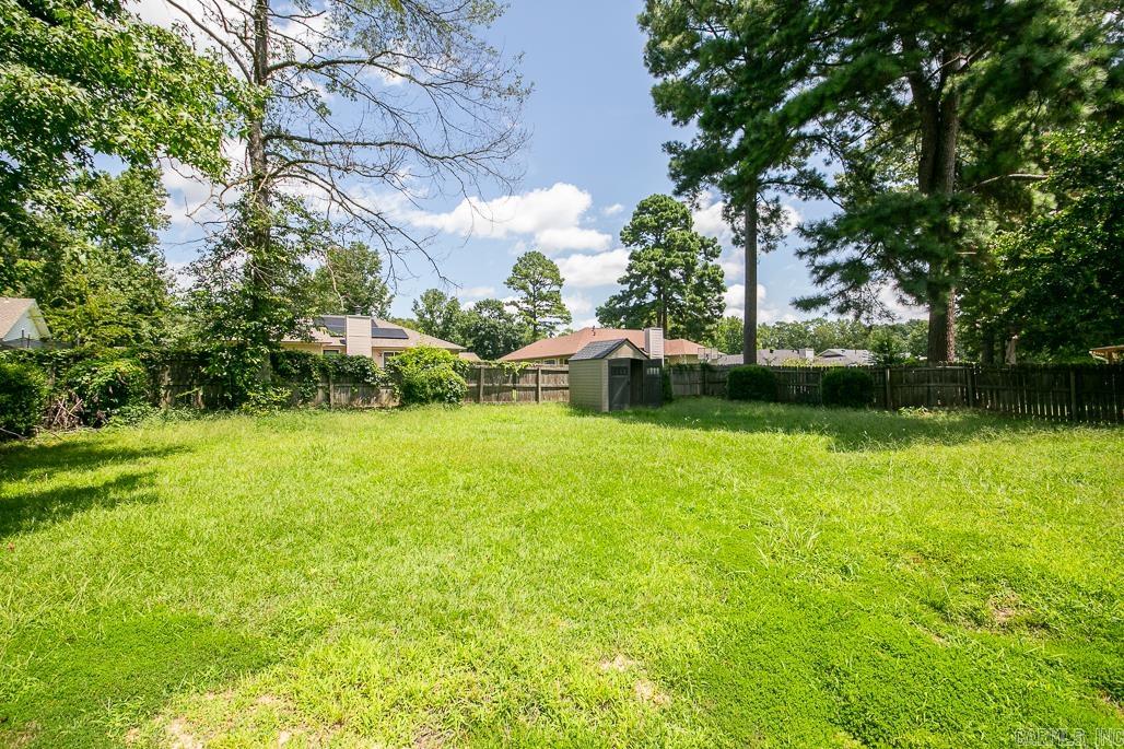 ROBINWOOD - Residential