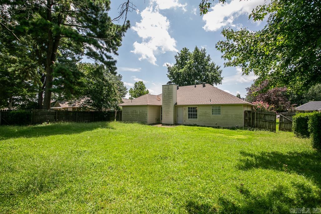 ROBINWOOD - Residential