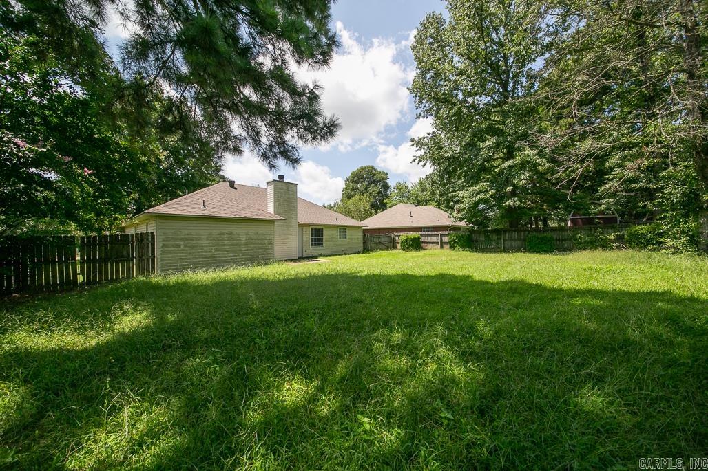 ROBINWOOD - Residential