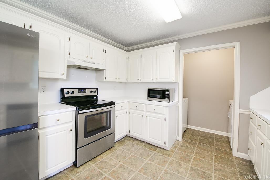 ROBINWOOD - Residential