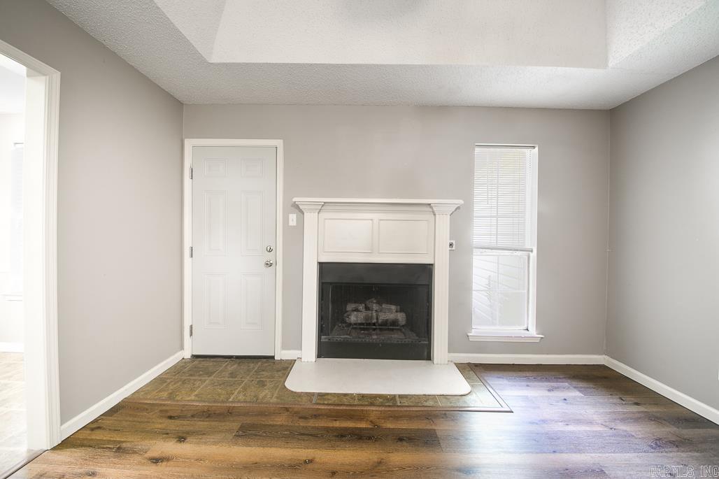 ROBINWOOD - Residential