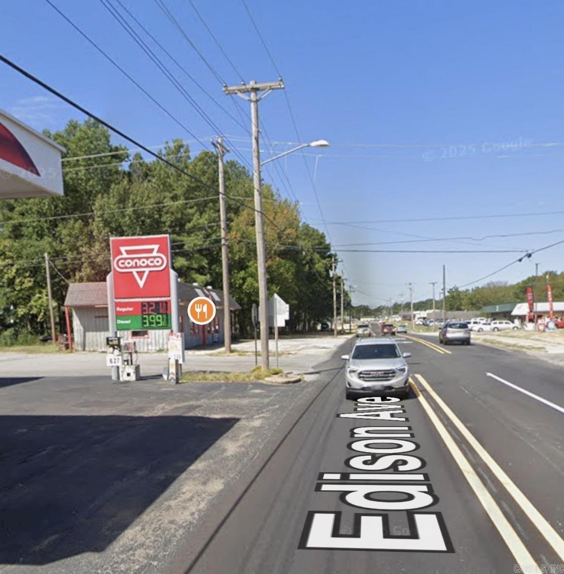 Owosso - Commercial Sale