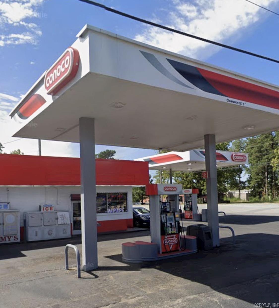 Owosso - Commercial Sale