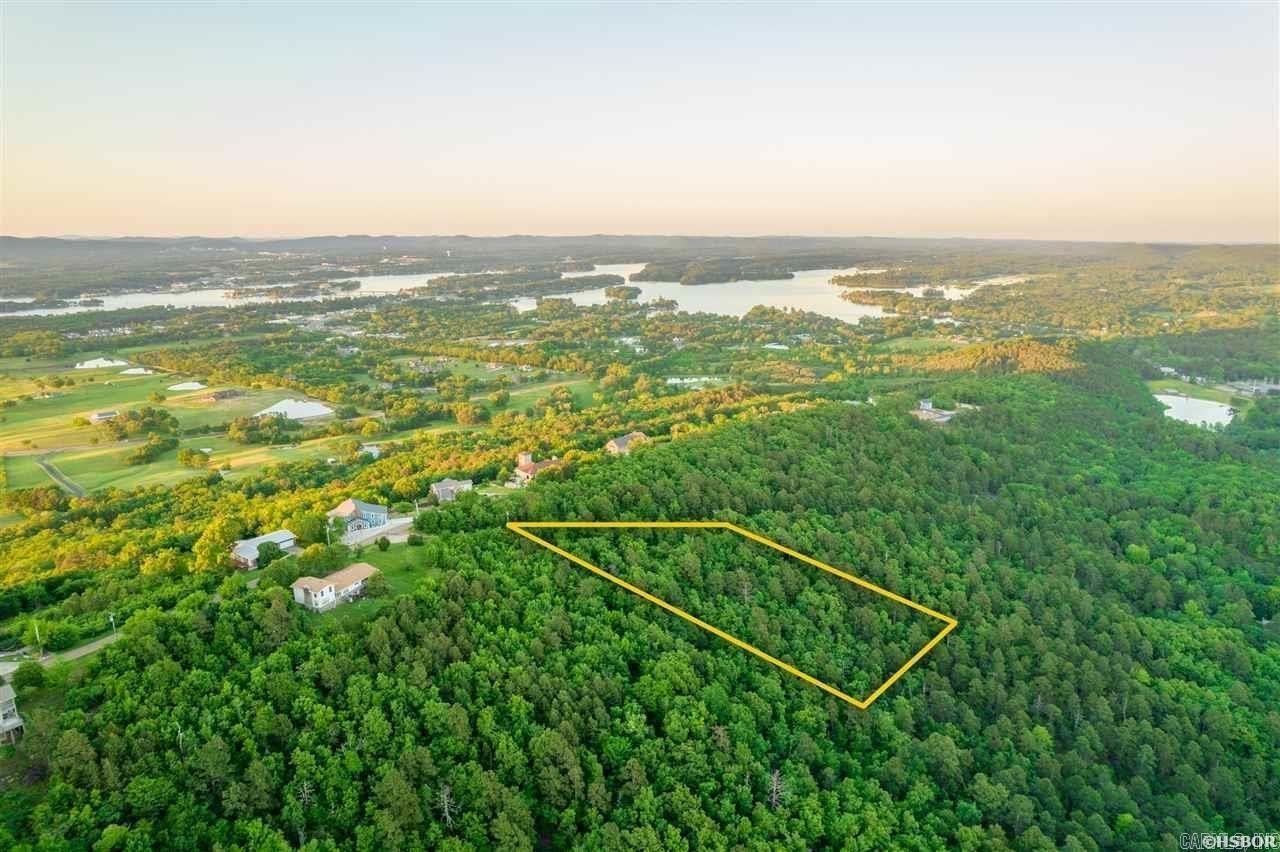 Build your dream home nestled on Mt. Riante! Views to the south. Gated privacy. Survey on file, survey pins are marked on the property. Will require a well & septic system. No POA dues for vacant lot. Current POA dues are $100 monthly when a home is built. Per 911 address will be Mount Riante Rd. Ingress & egress to connect to Mt. Riante Rd is over Skyview, an undeveloped rd.