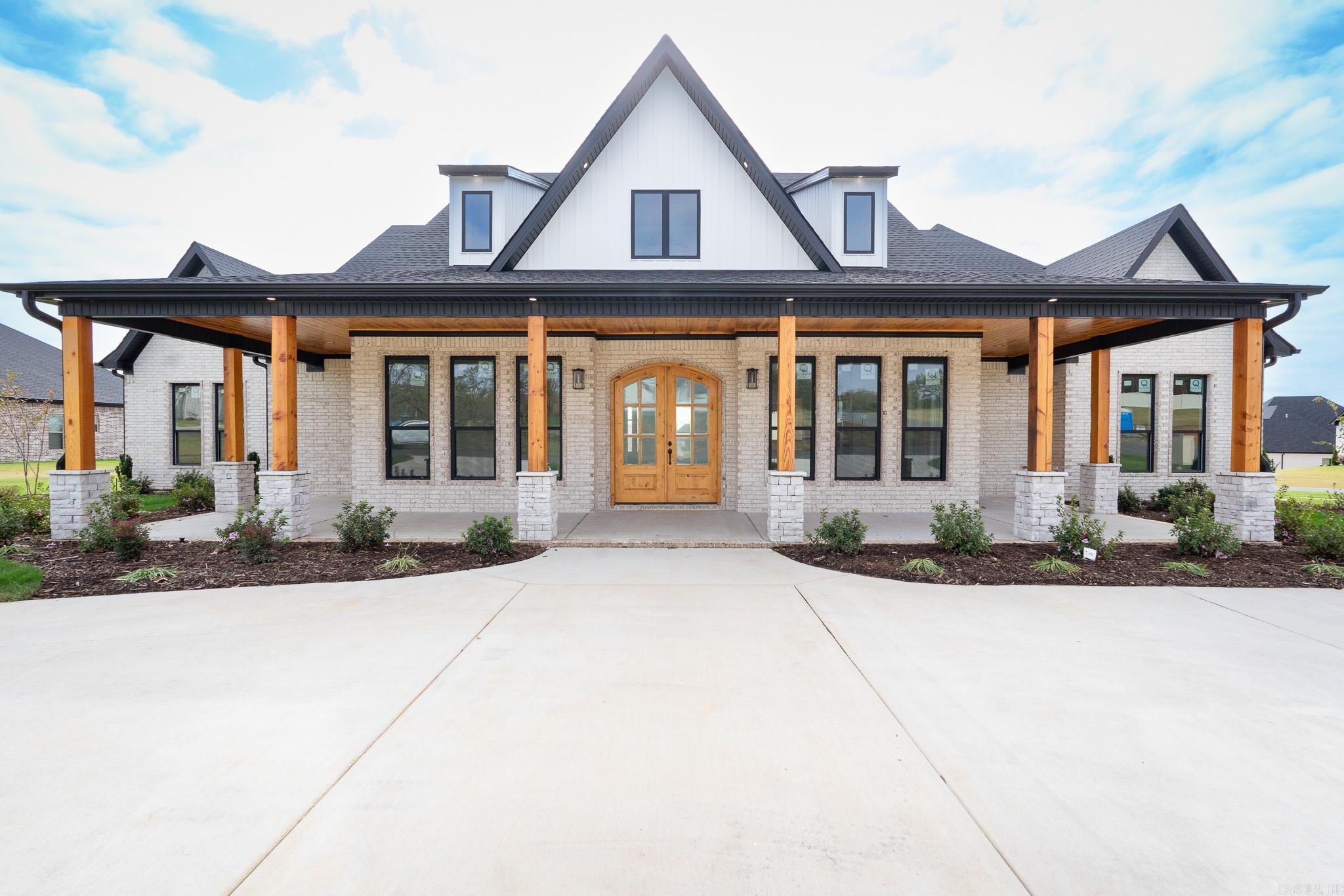 Highland Hills - Residential