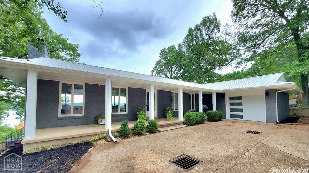 SYCAMORE SPRINGS ESTATES - Residential
