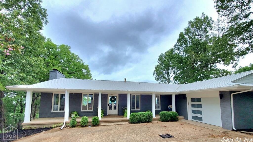 SYCAMORE SPRINGS ESTATES - Residential