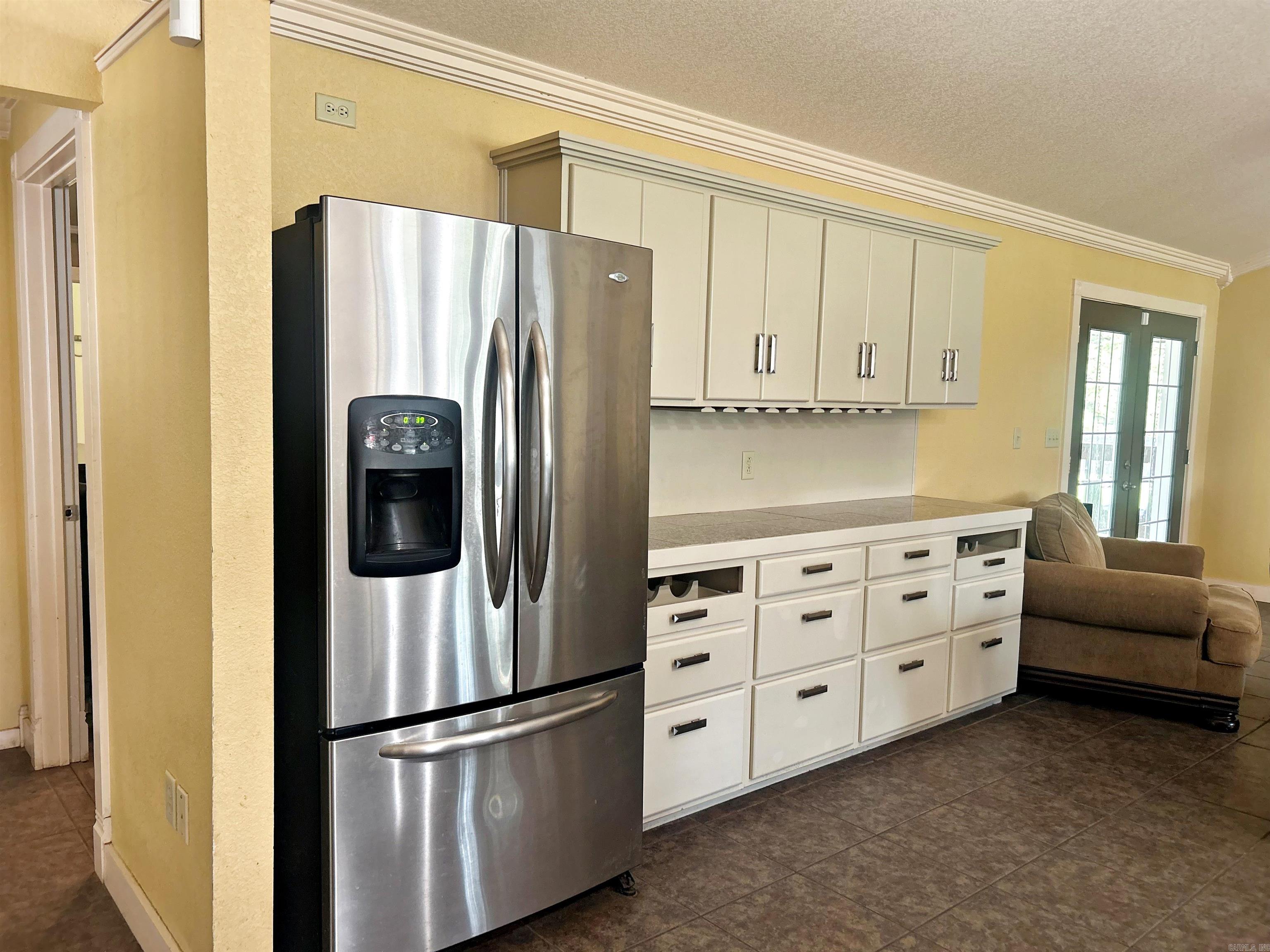 MAGNOLIA ESTATES ADDN - Residential