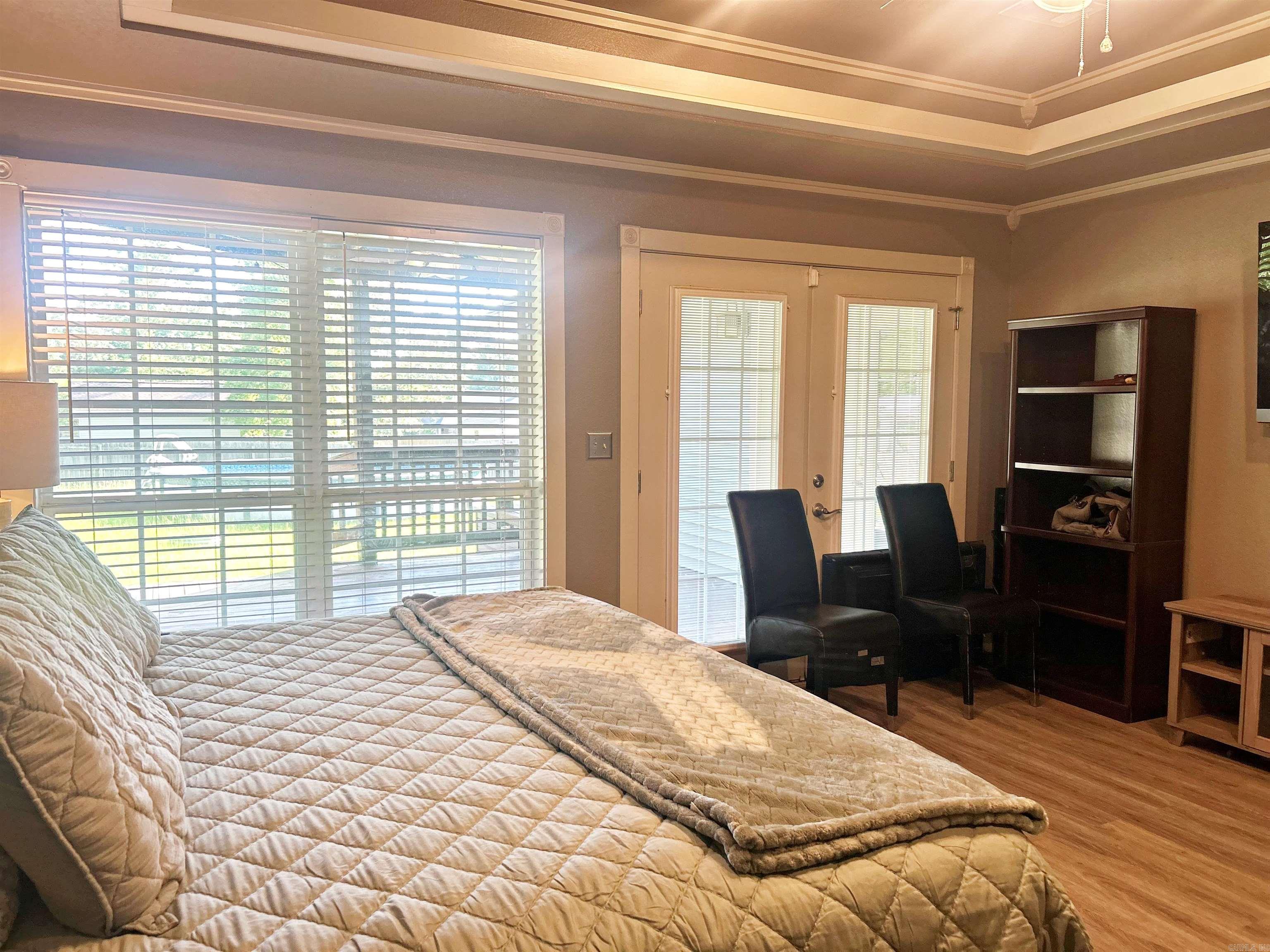 MAGNOLIA ESTATES ADDN - Residential