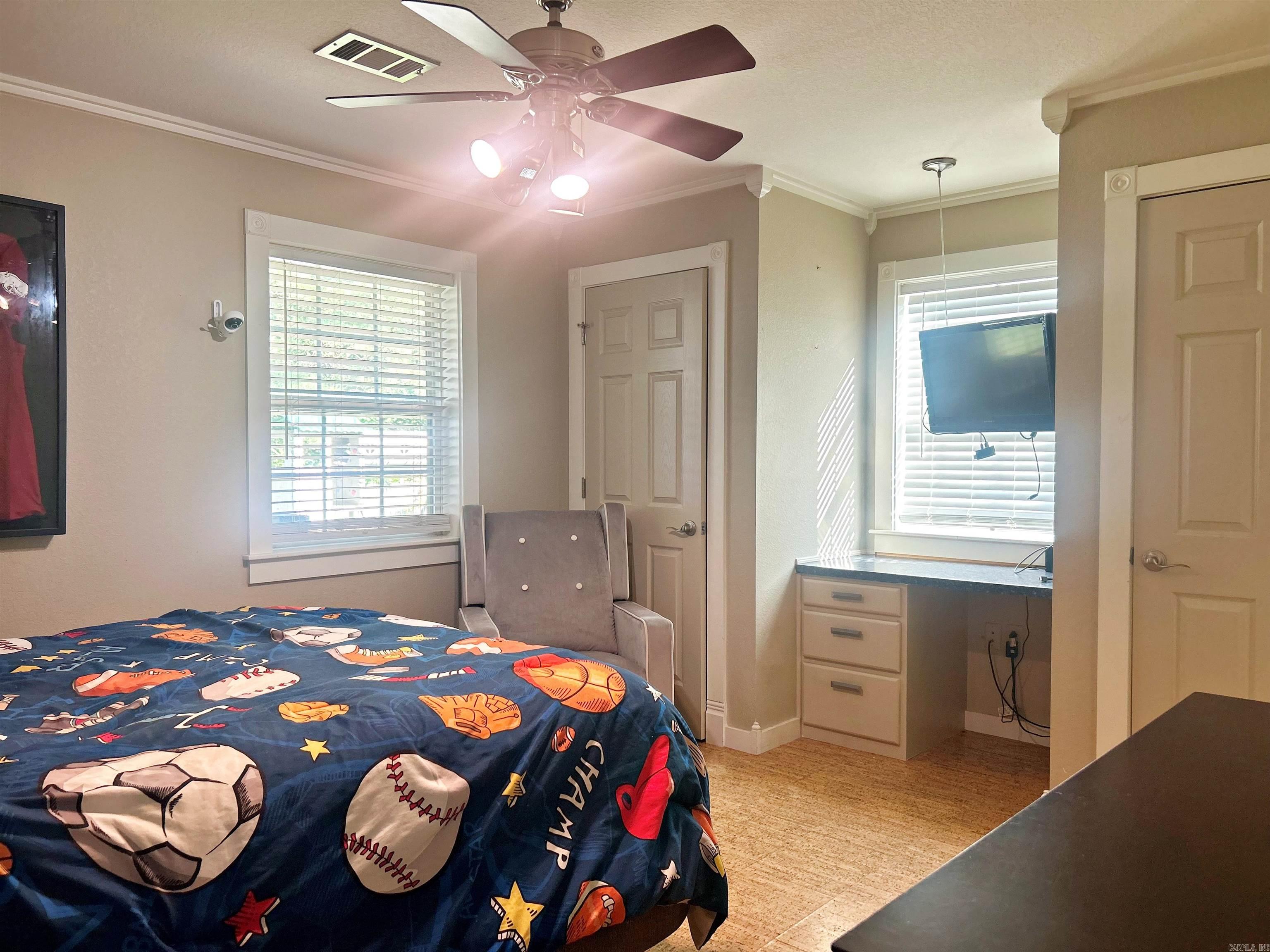 MAGNOLIA ESTATES ADDN - Residential