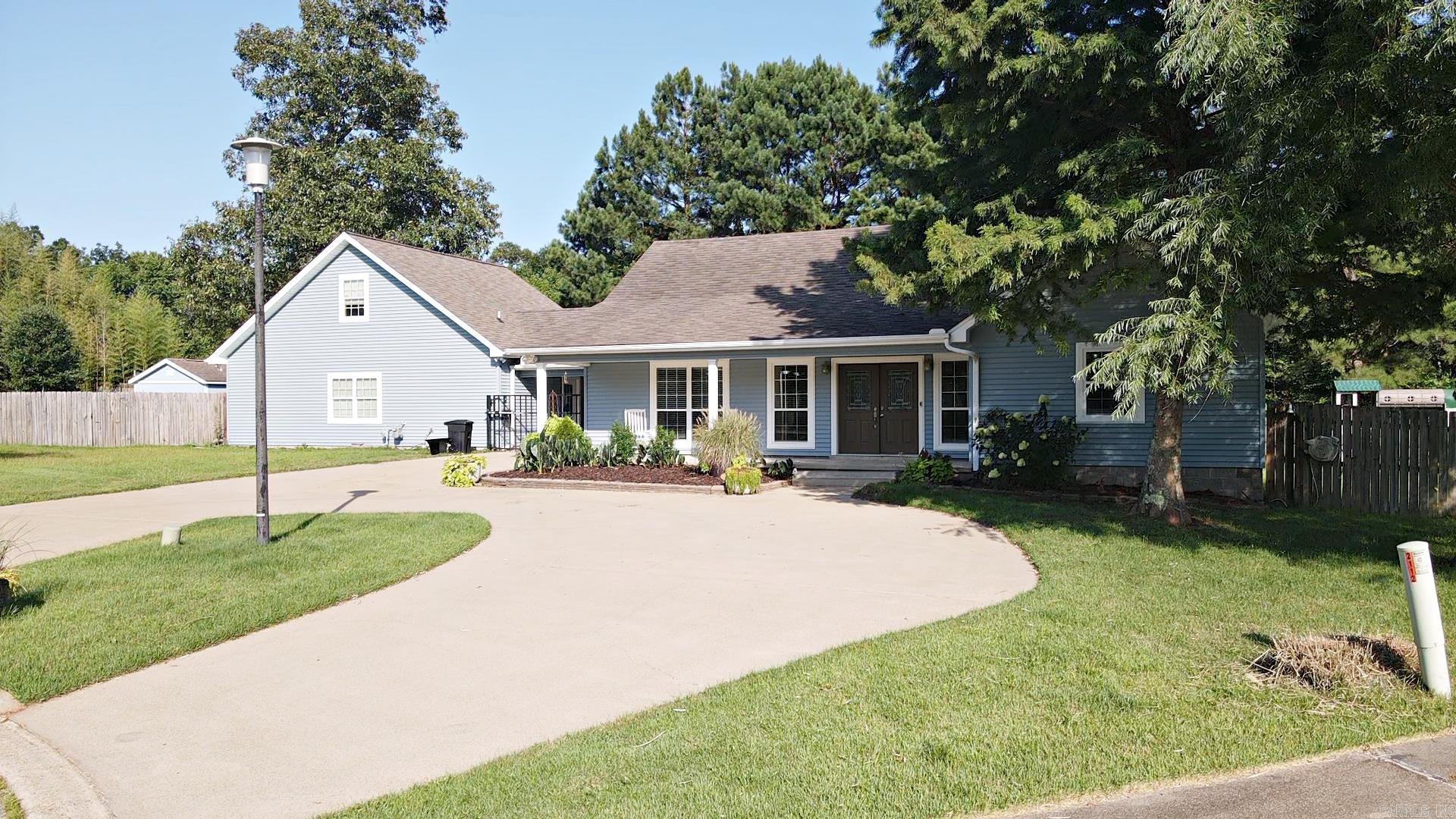 MAGNOLIA ESTATES ADDN - Residential