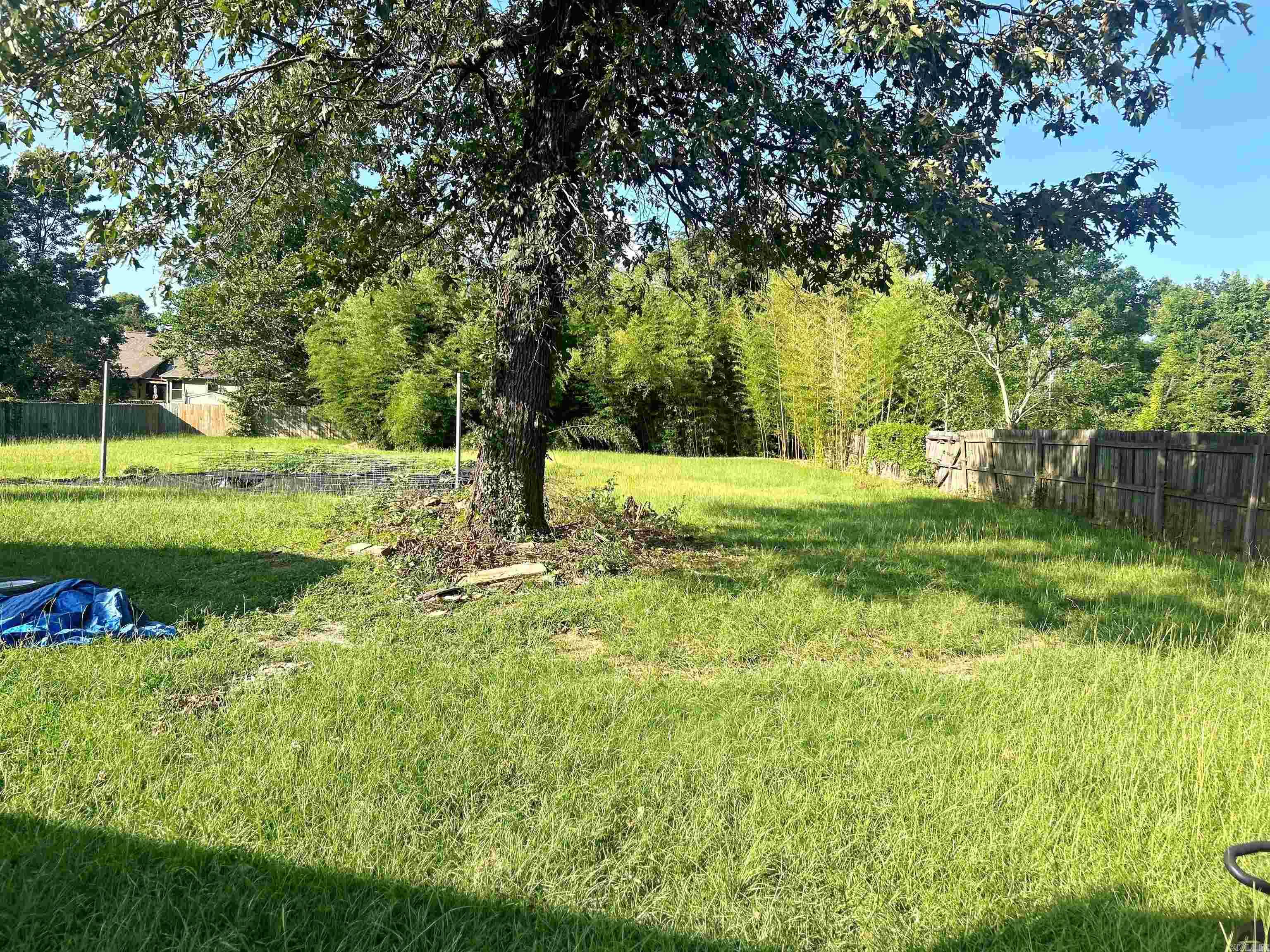 MAGNOLIA ESTATES ADDN - Residential