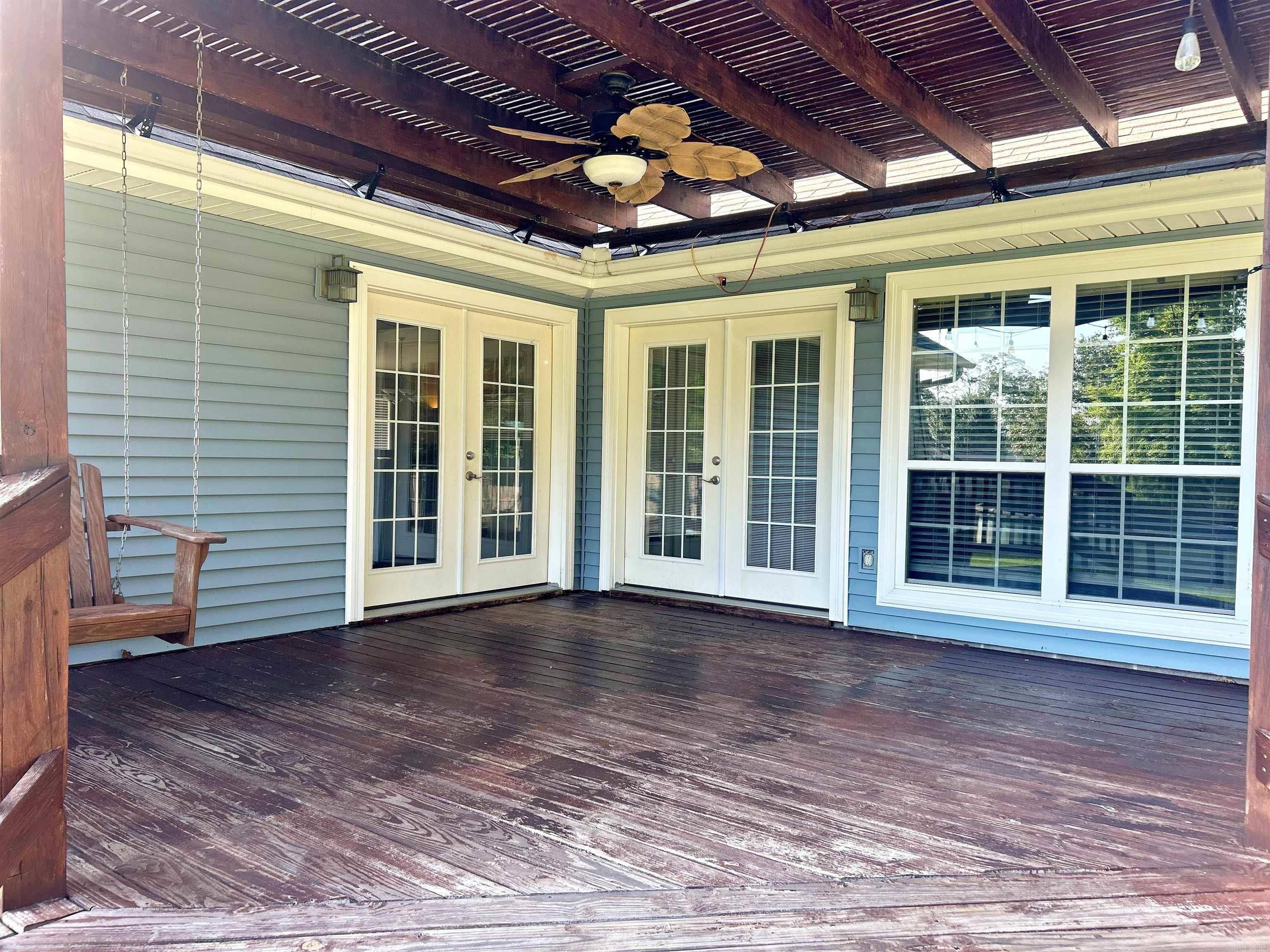 MAGNOLIA ESTATES ADDN - Residential