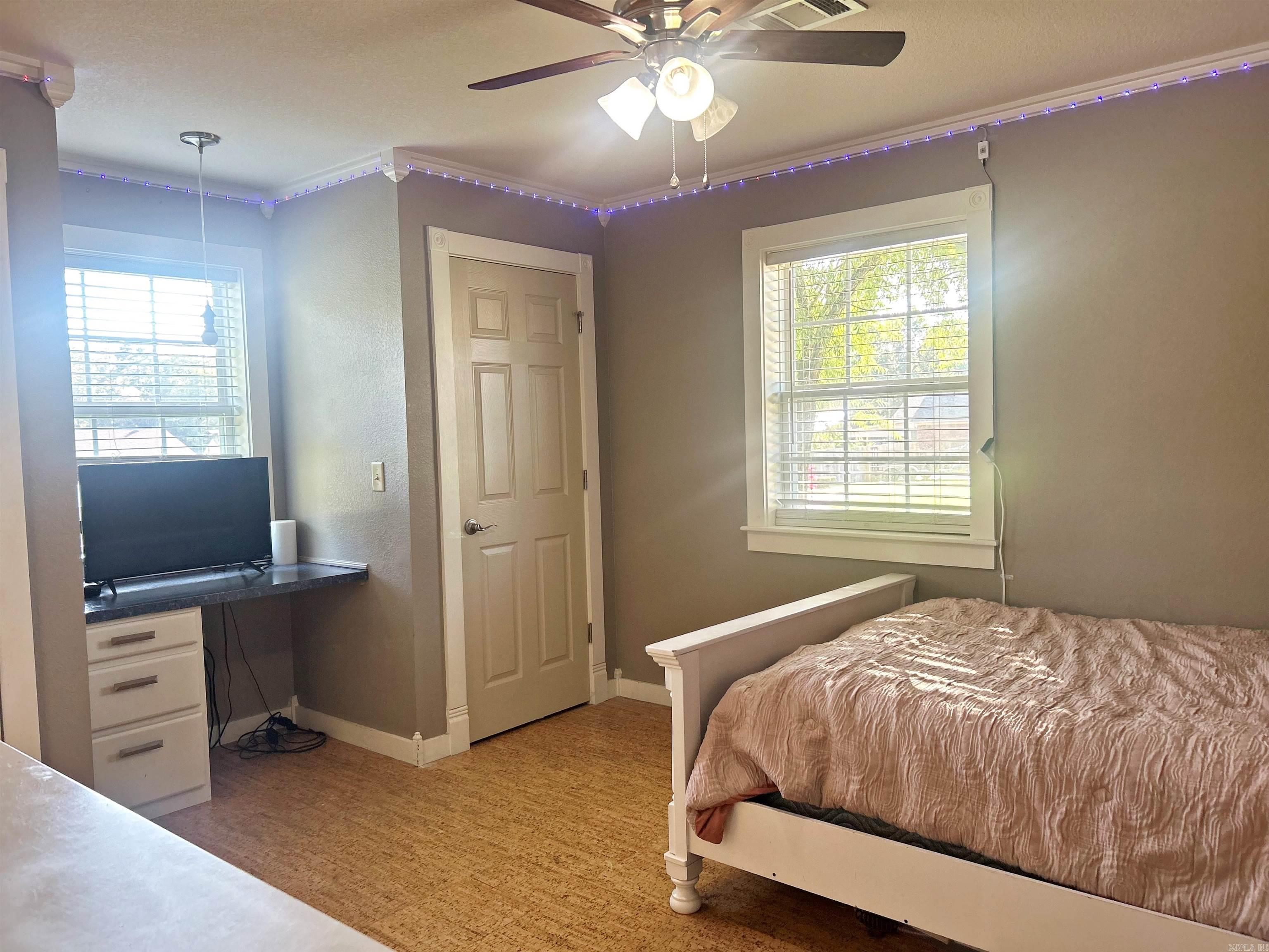 MAGNOLIA ESTATES ADDN - Residential