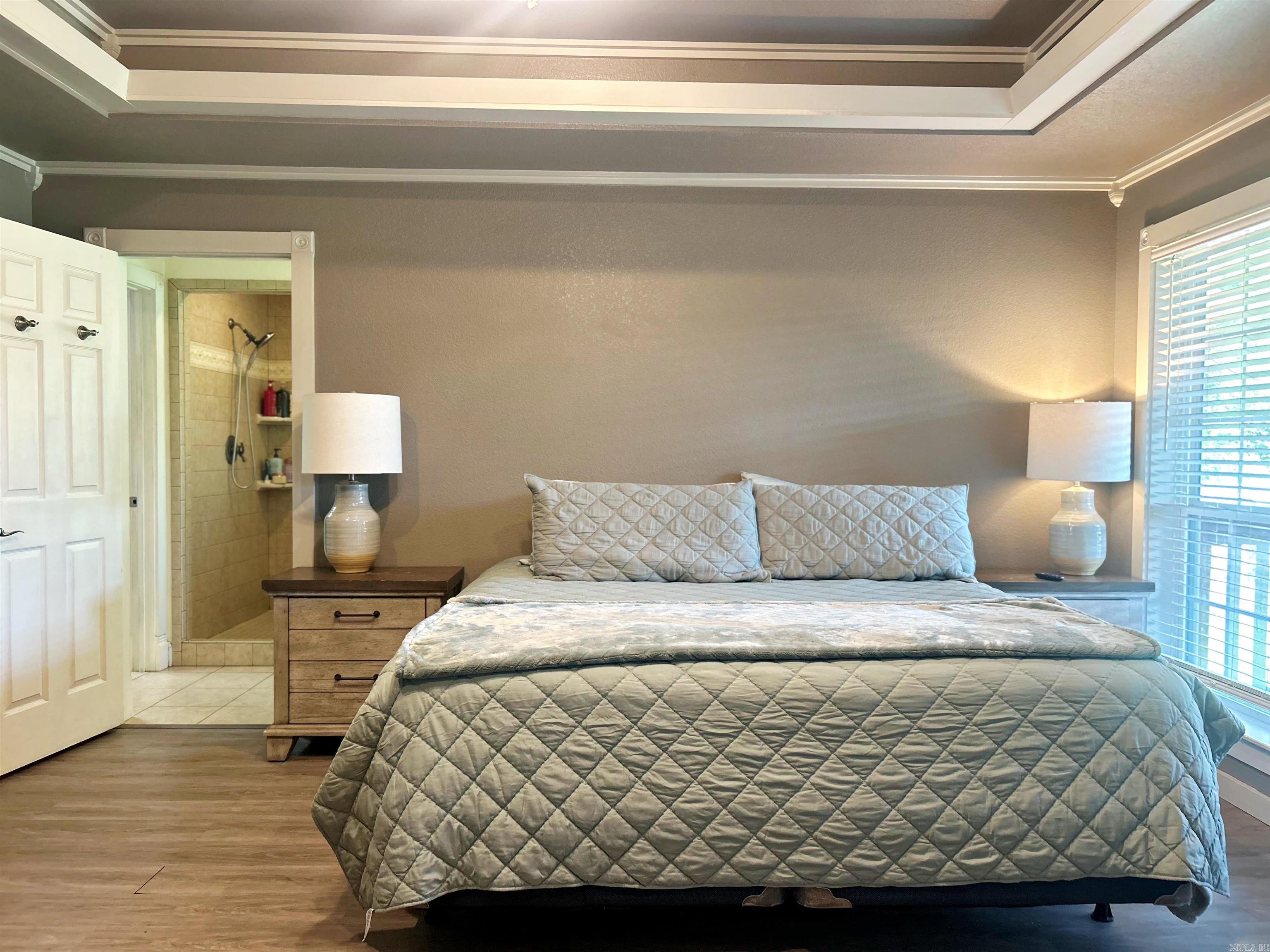 MAGNOLIA ESTATES ADDN - Residential