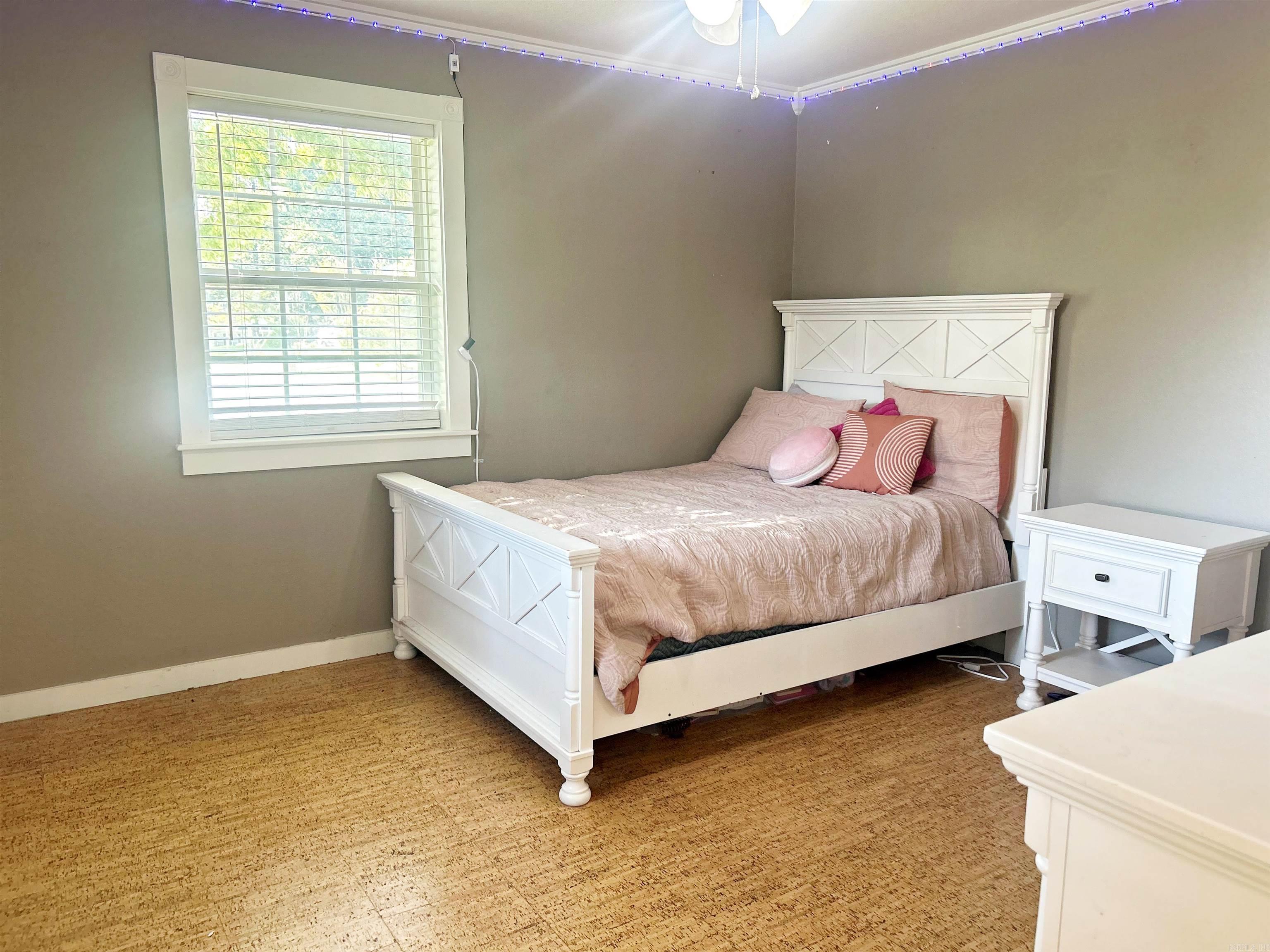 MAGNOLIA ESTATES ADDN - Residential