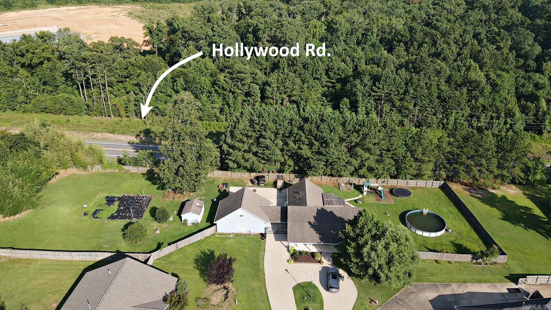MAGNOLIA ESTATES ADDN - Residential