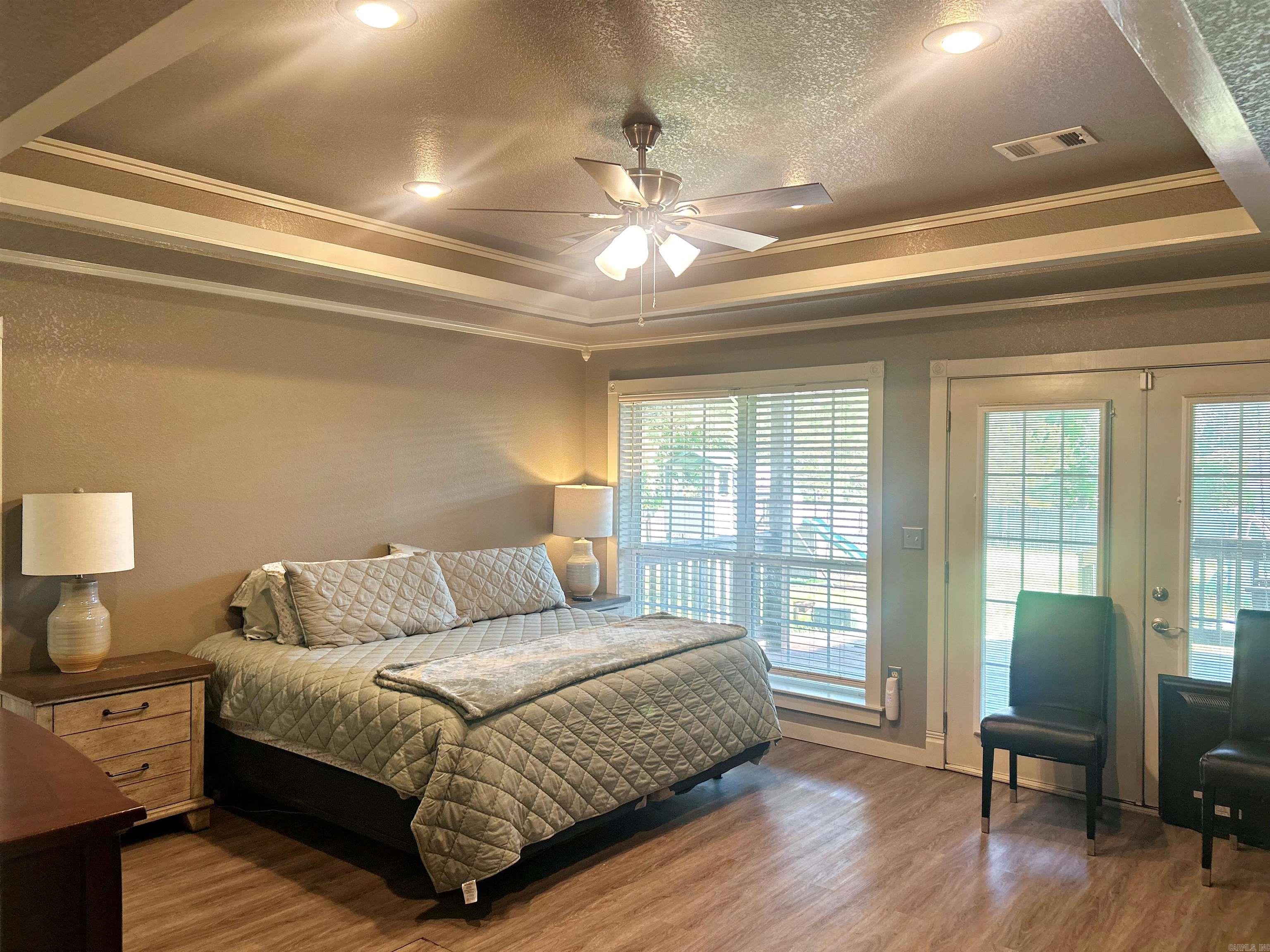 MAGNOLIA ESTATES ADDN - Residential