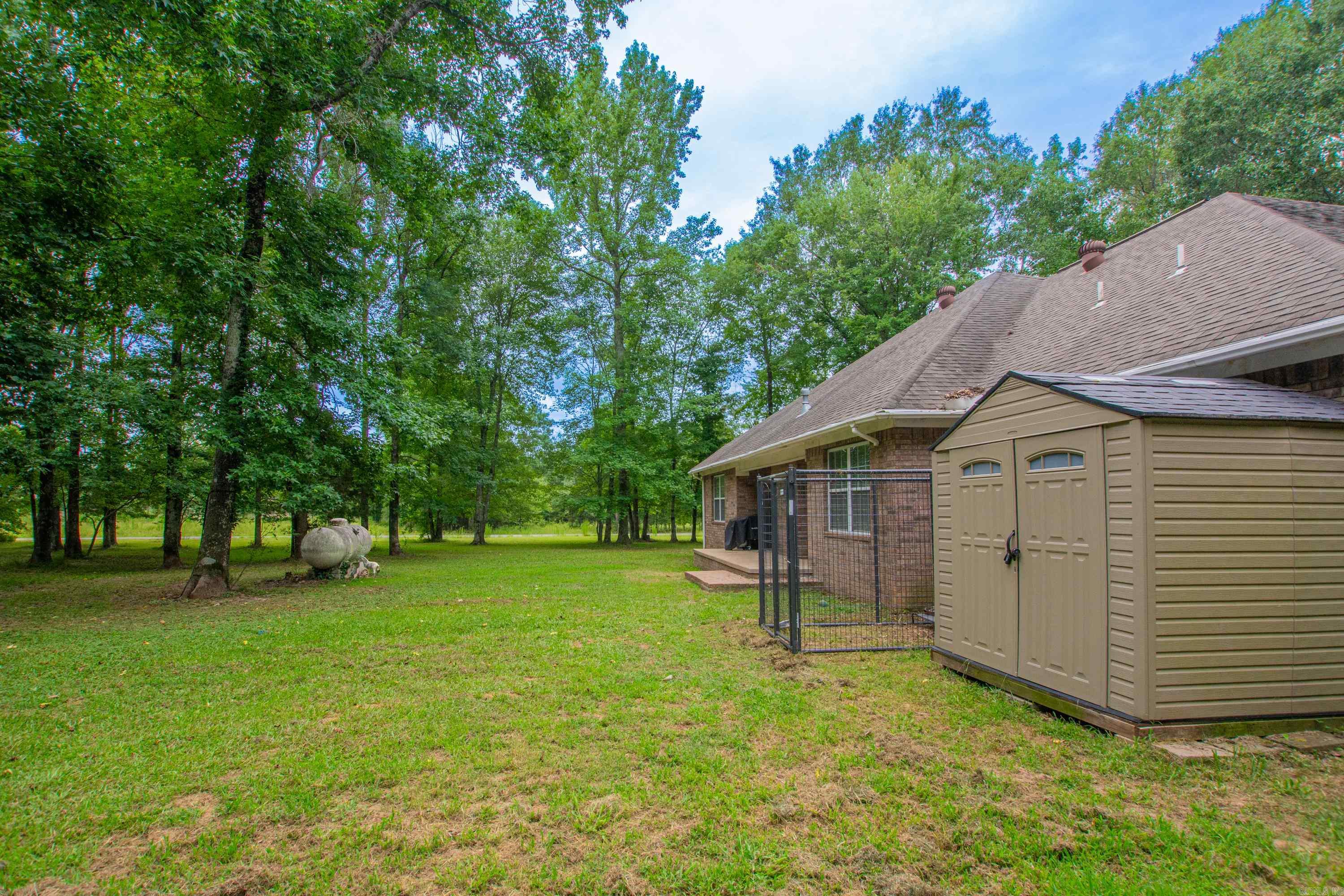 OAK GROVE ESTATES - Residential