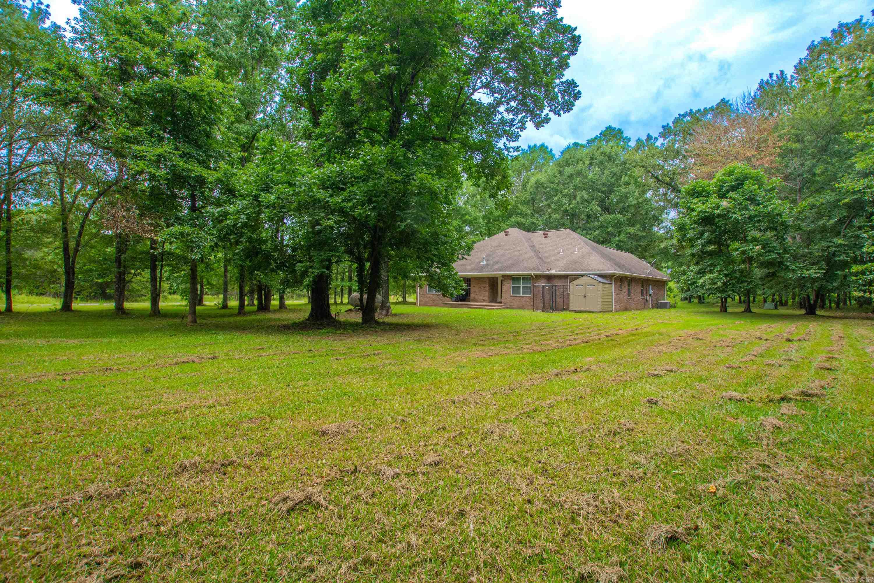 OAK GROVE ESTATES - Residential