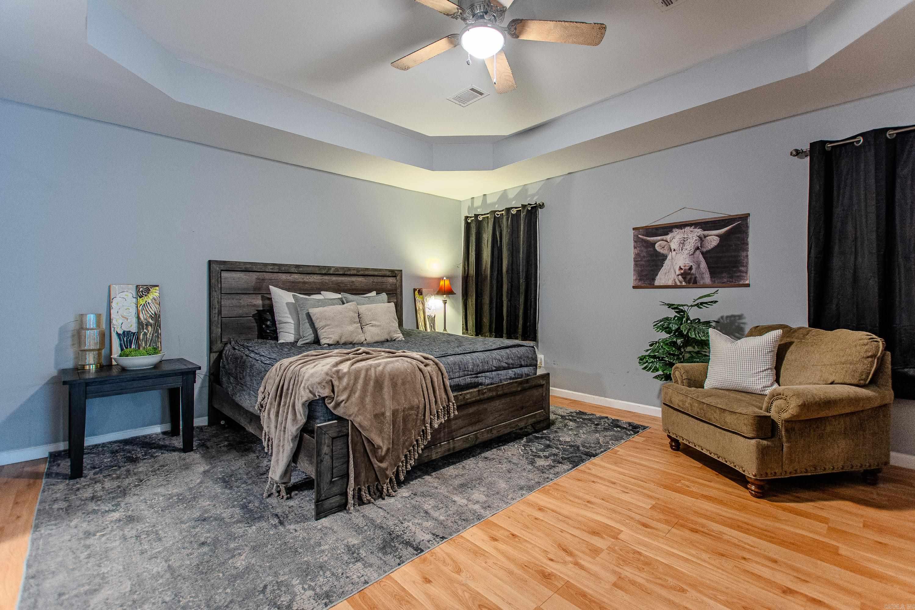 OAK GROVE ESTATES - Residential