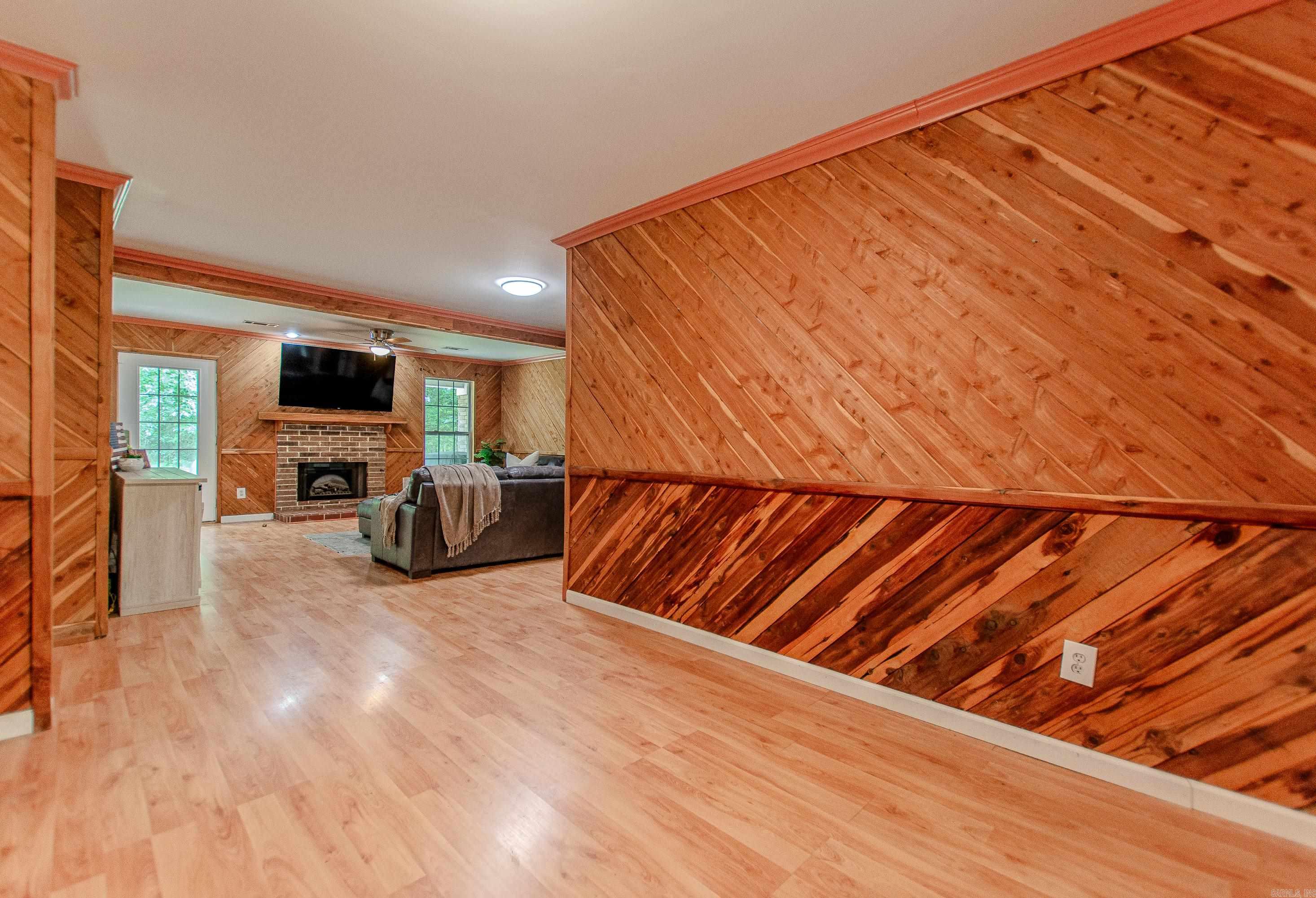 OAK GROVE ESTATES - Residential