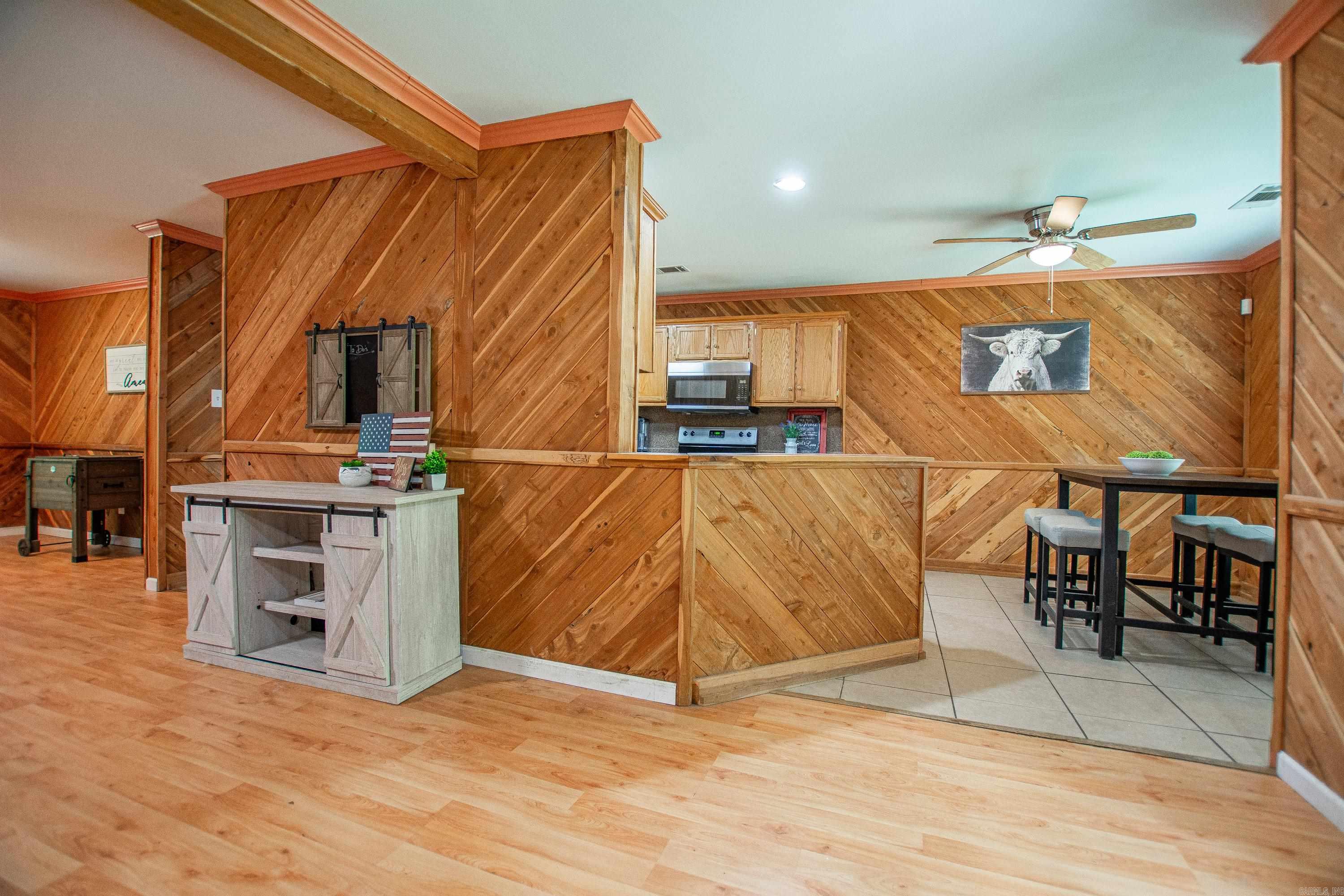 OAK GROVE ESTATES - Residential