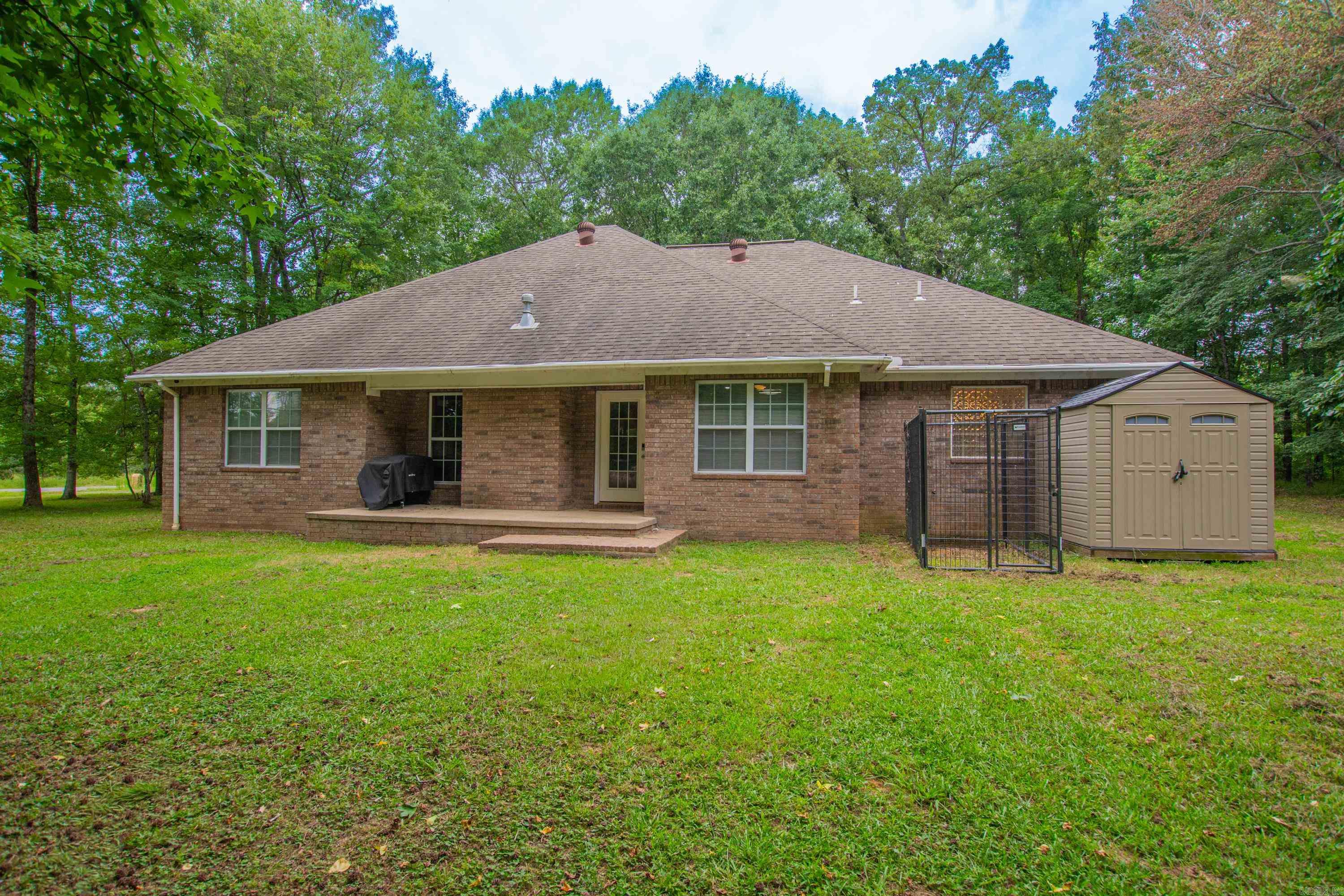 OAK GROVE ESTATES - Residential