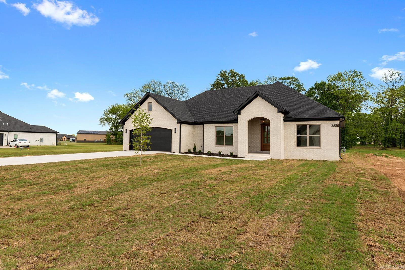 ASHLEY DOWNS - Residential