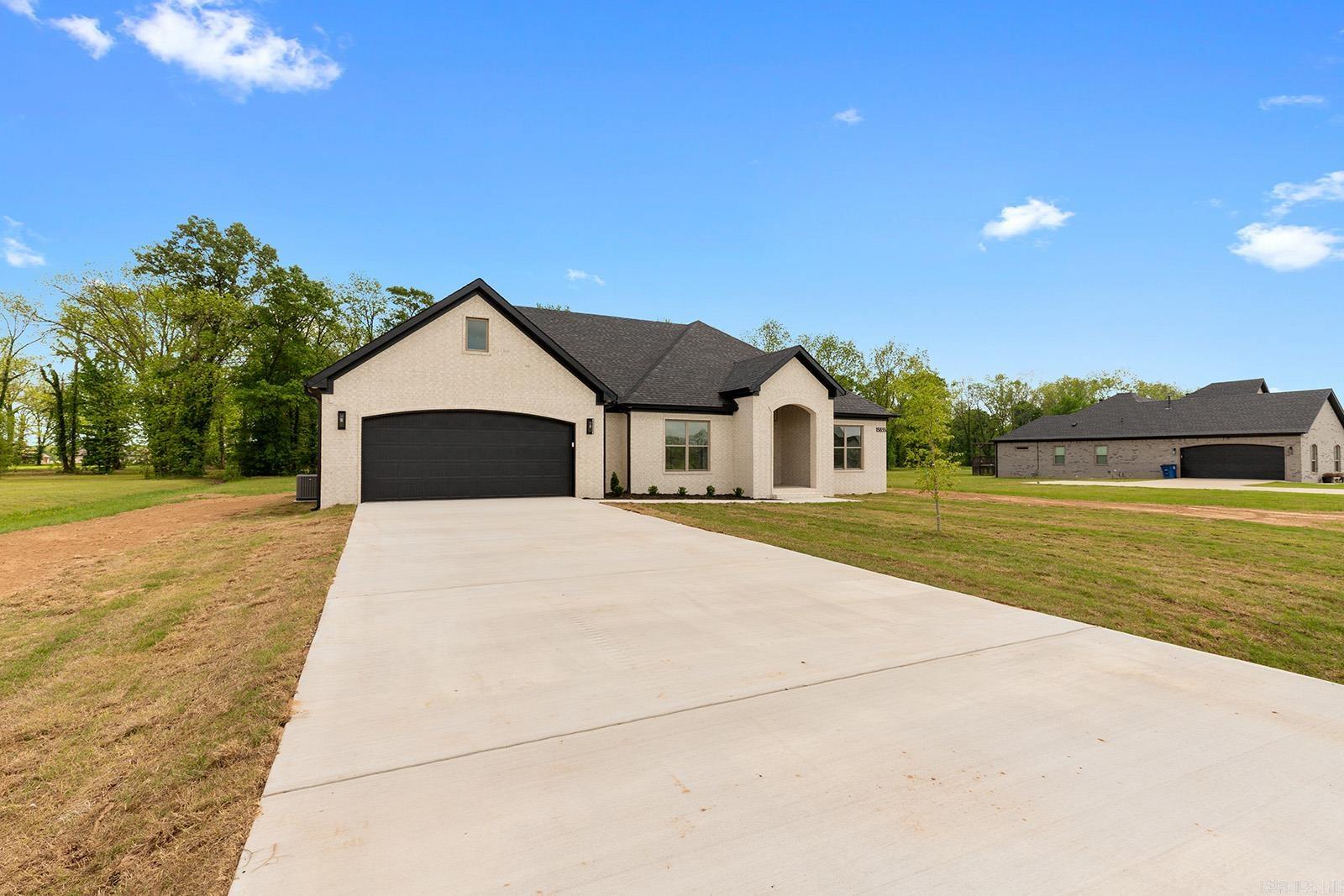 ASHLEY DOWNS - Residential