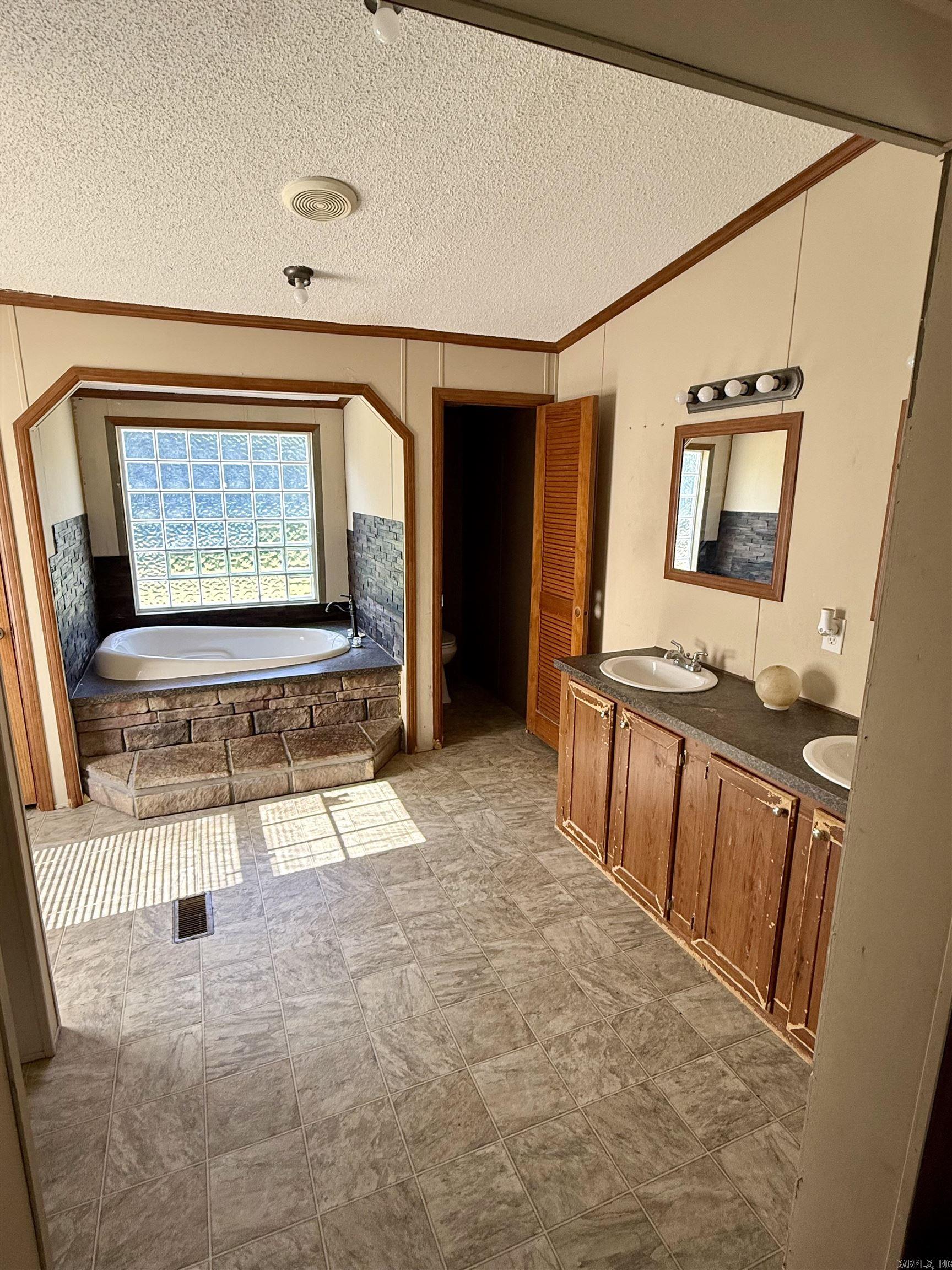NCTR ACRES - Residential