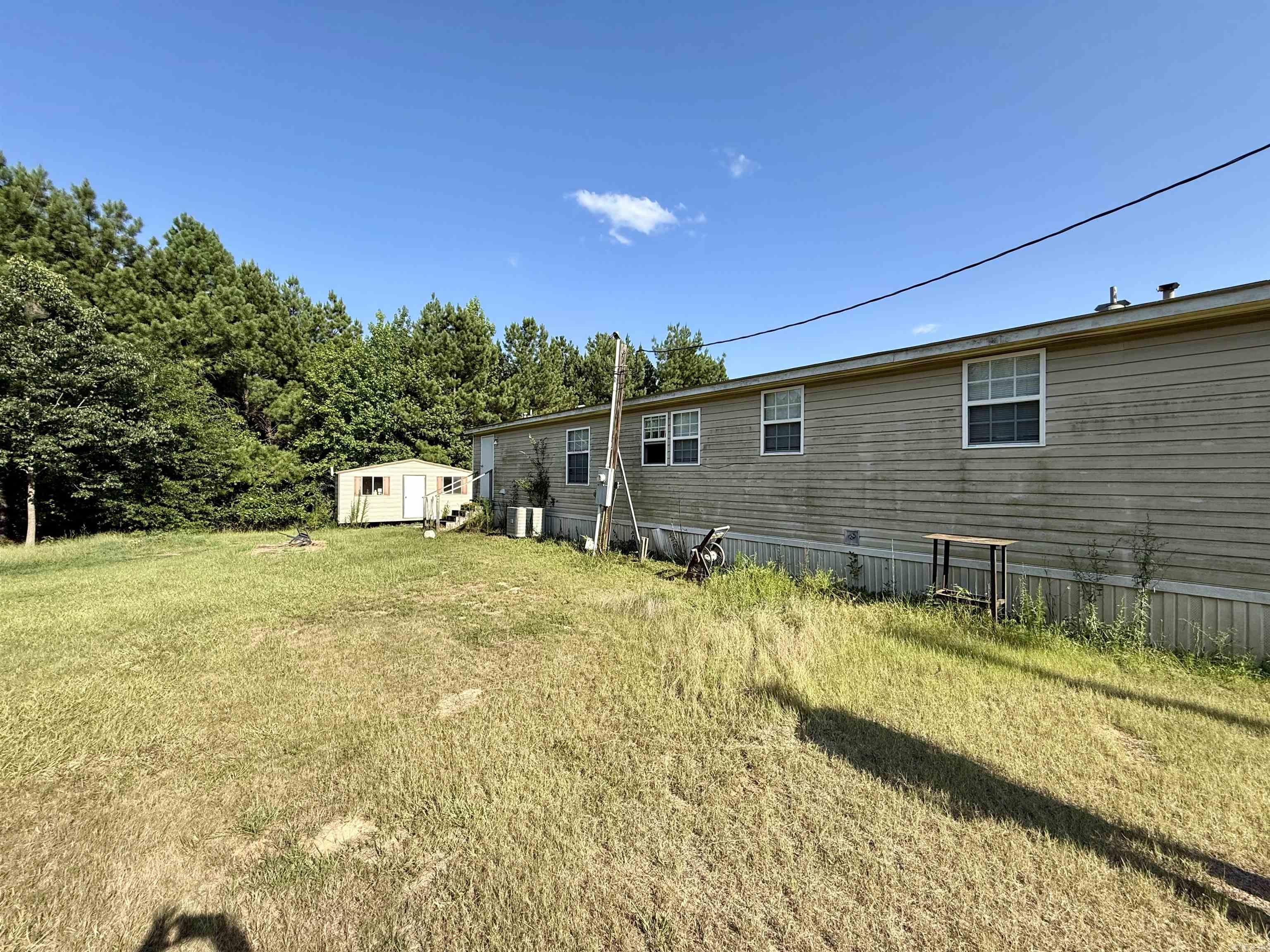 NCTR ACRES - Residential