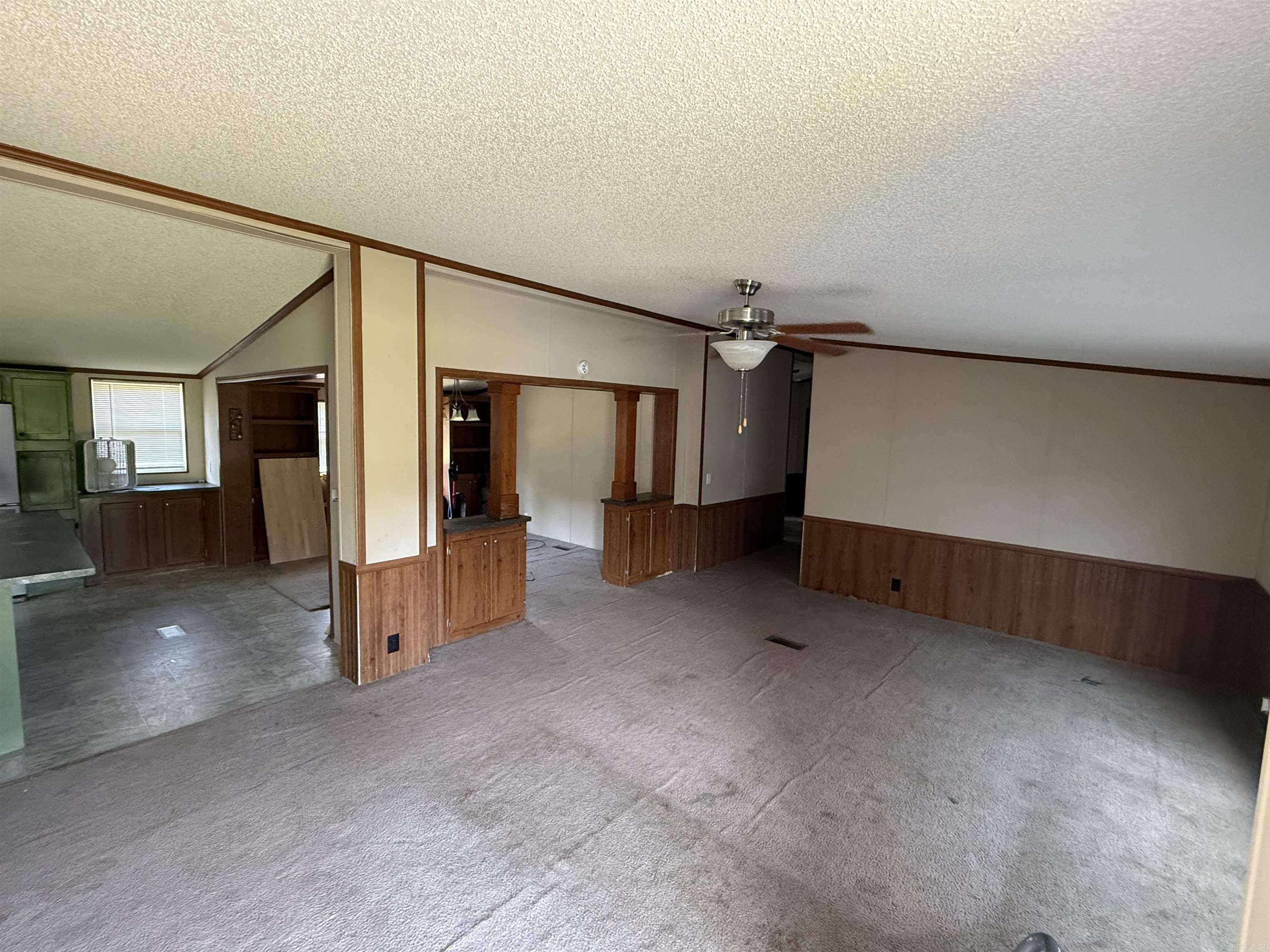NCTR ACRES - Residential
