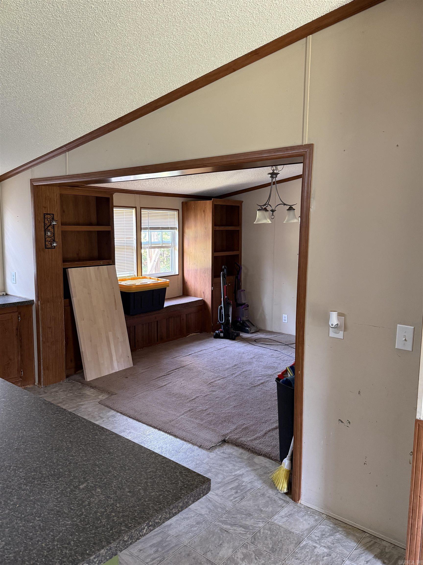 NCTR ACRES - Residential