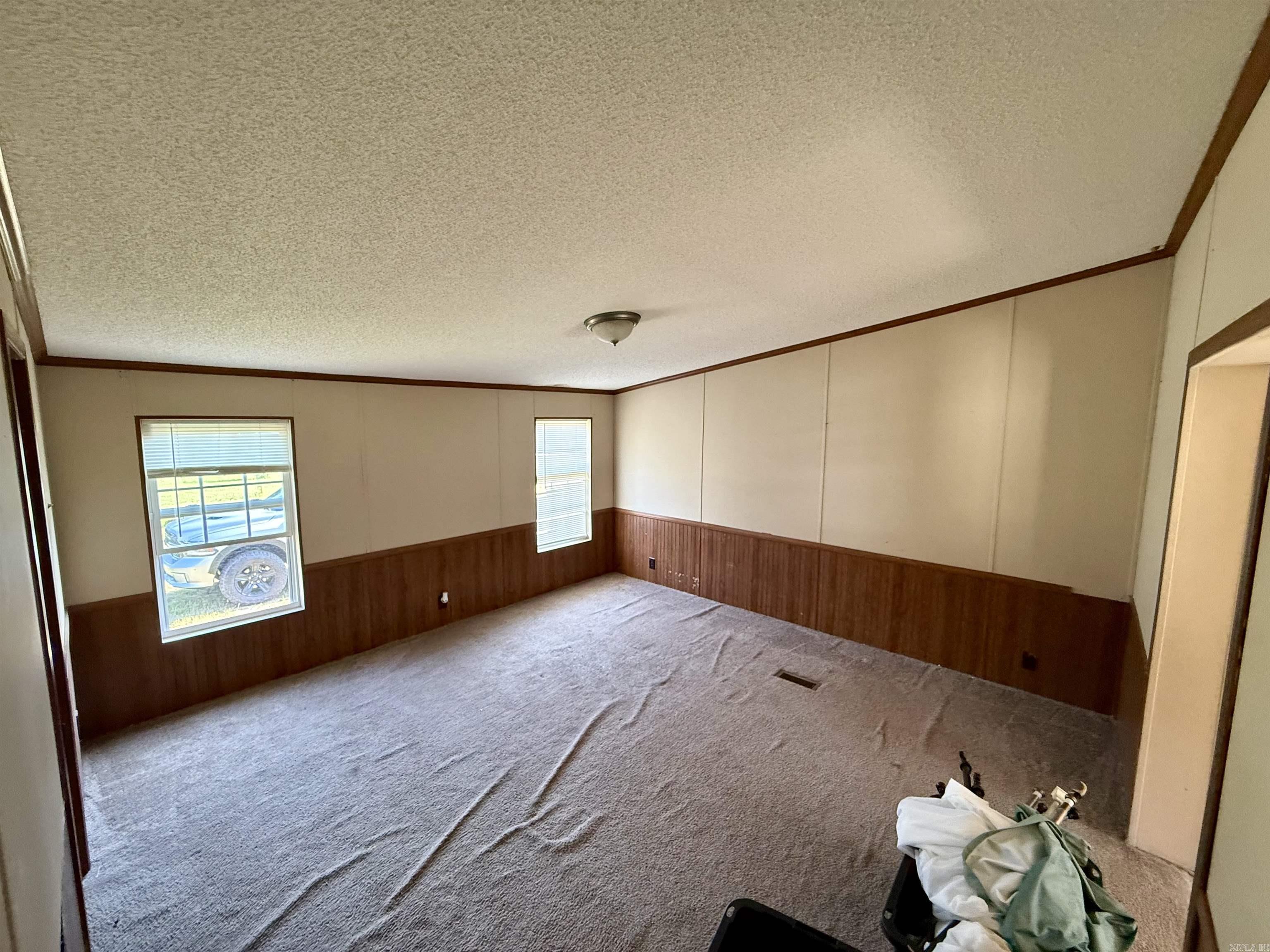 NCTR ACRES - Residential