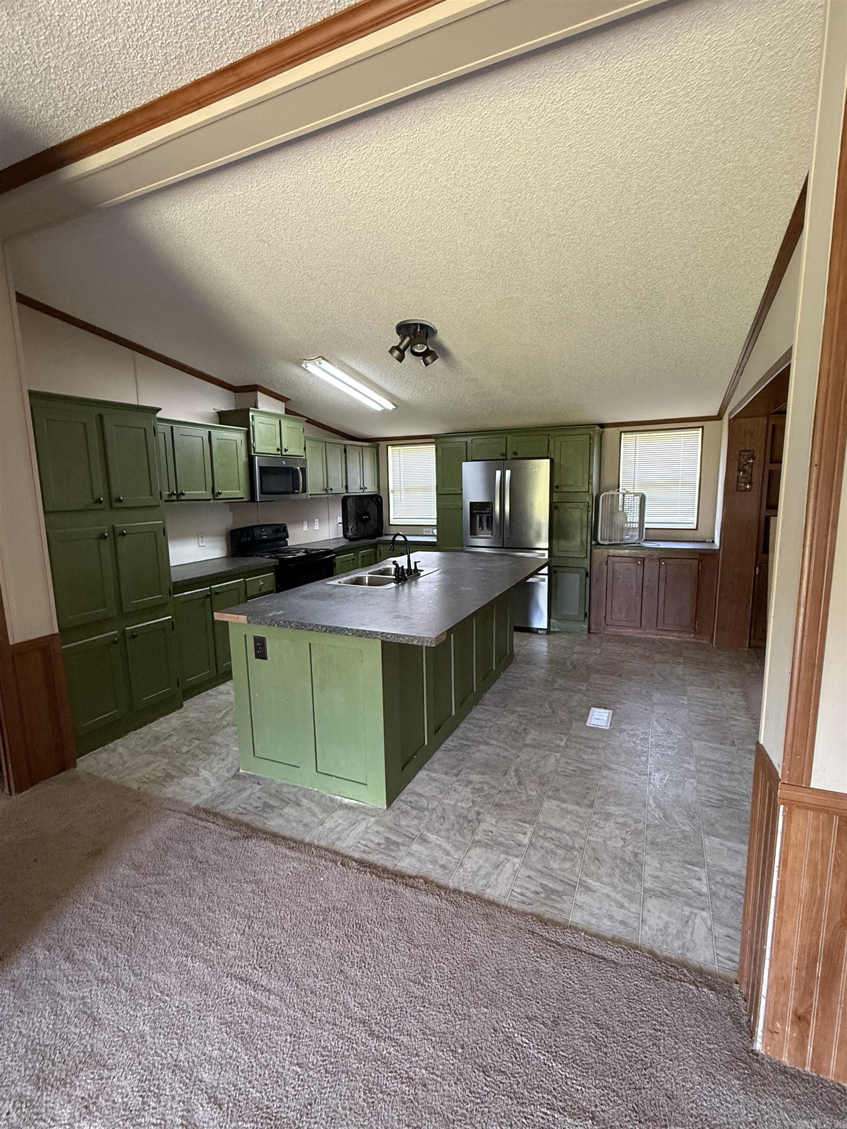 NCTR ACRES - Residential