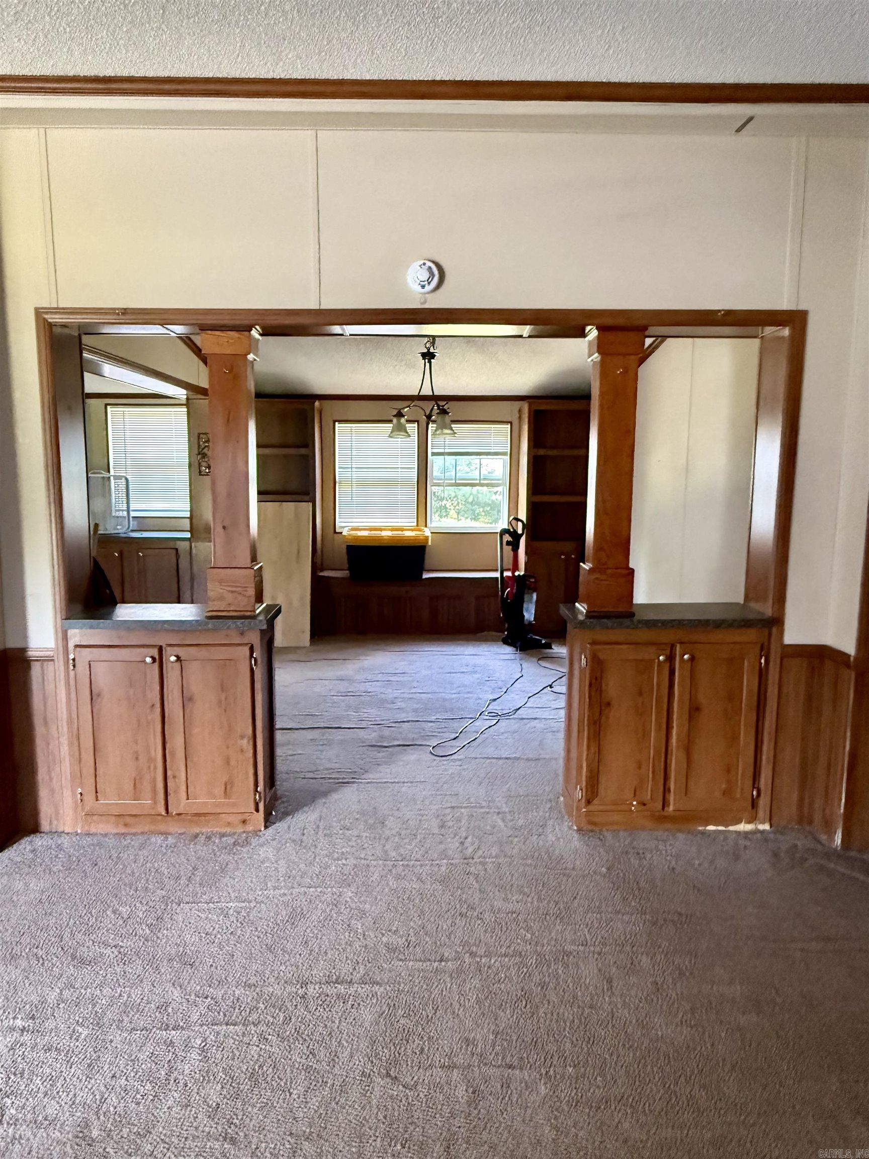 NCTR ACRES - Residential